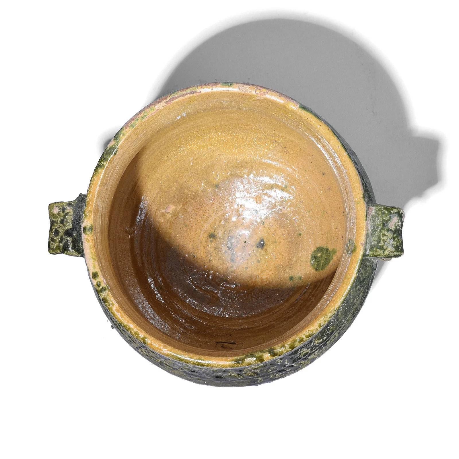 Sancai Glazed Terracotta Vessels From Yunnan - Image 7