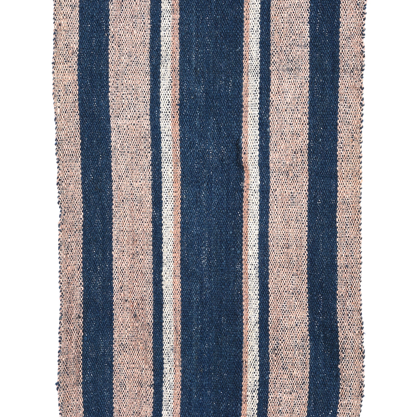 Scarf - Hand Dyed & Hand woven on a loom - from Lembata - Image 2