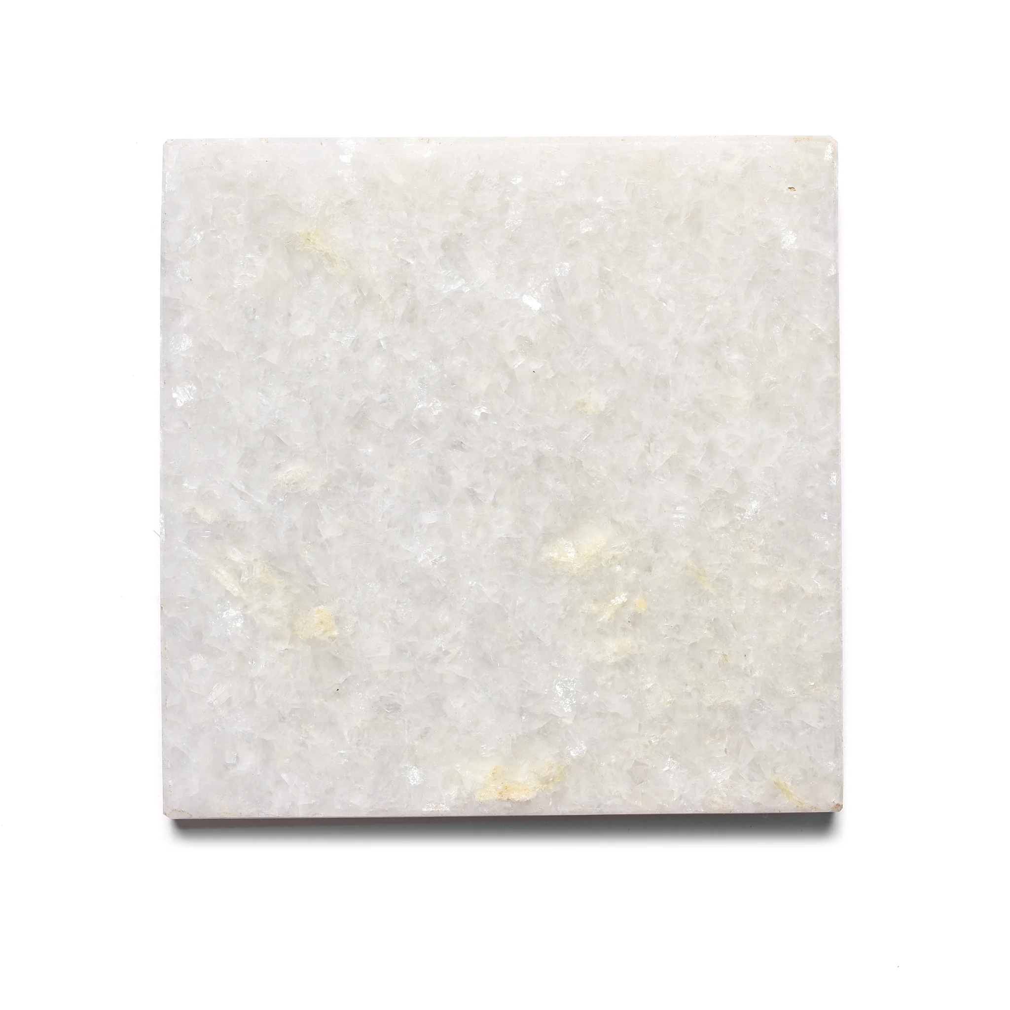 White Marble Coasters (Set Of 4) - Image 3