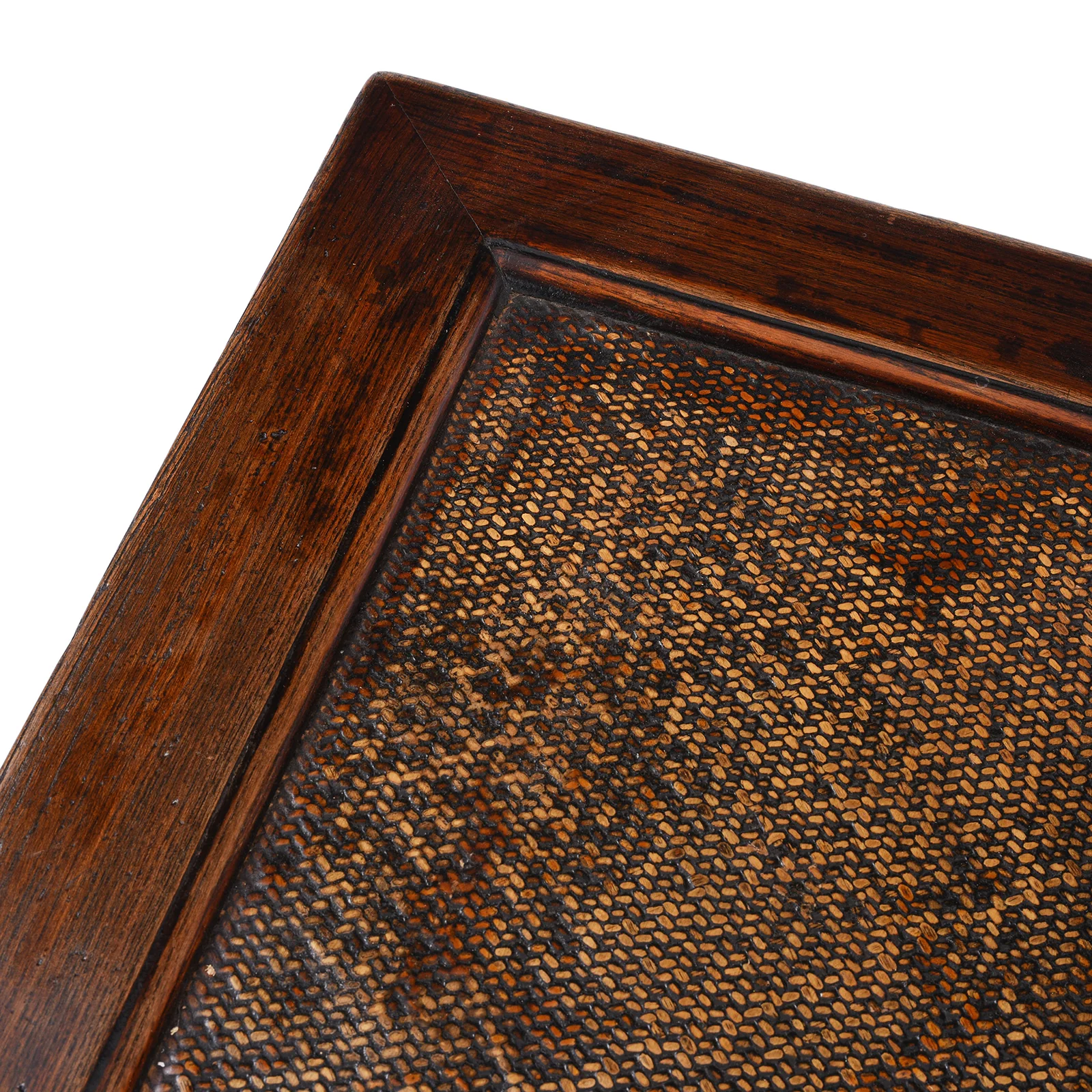 Chinese Officials Hat Chair - Image 4