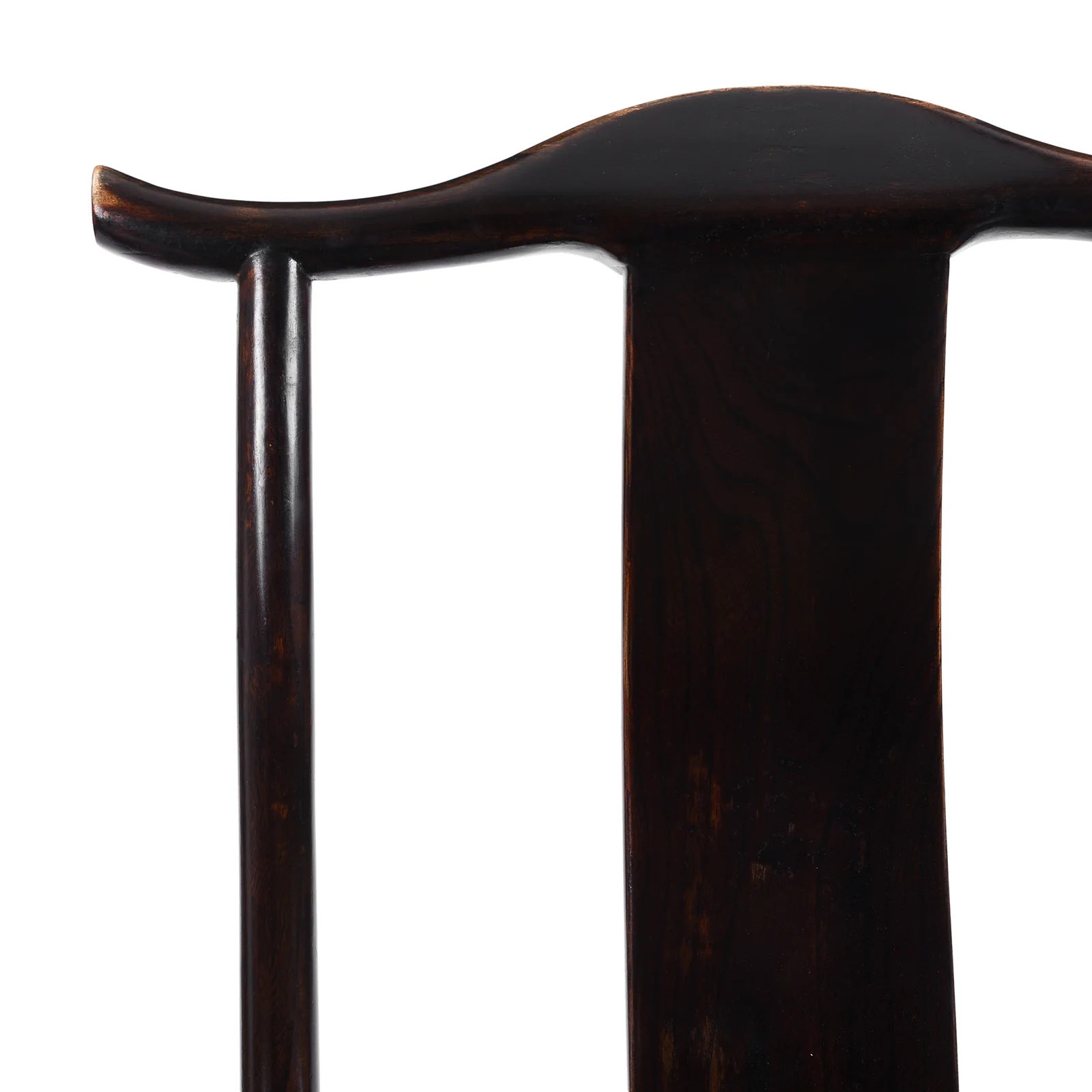 Chinese Officials Hat Chair - Image 5