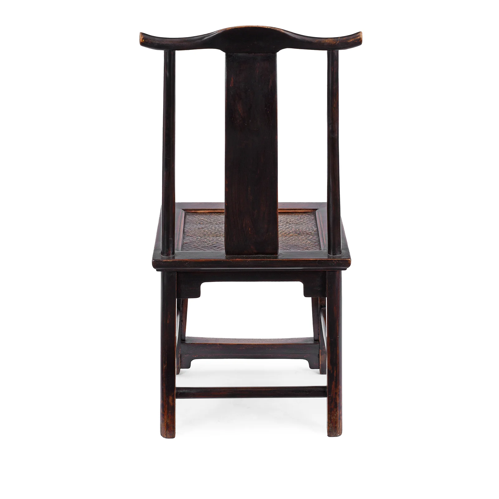Chinese Officials Hat Chair - Image 6