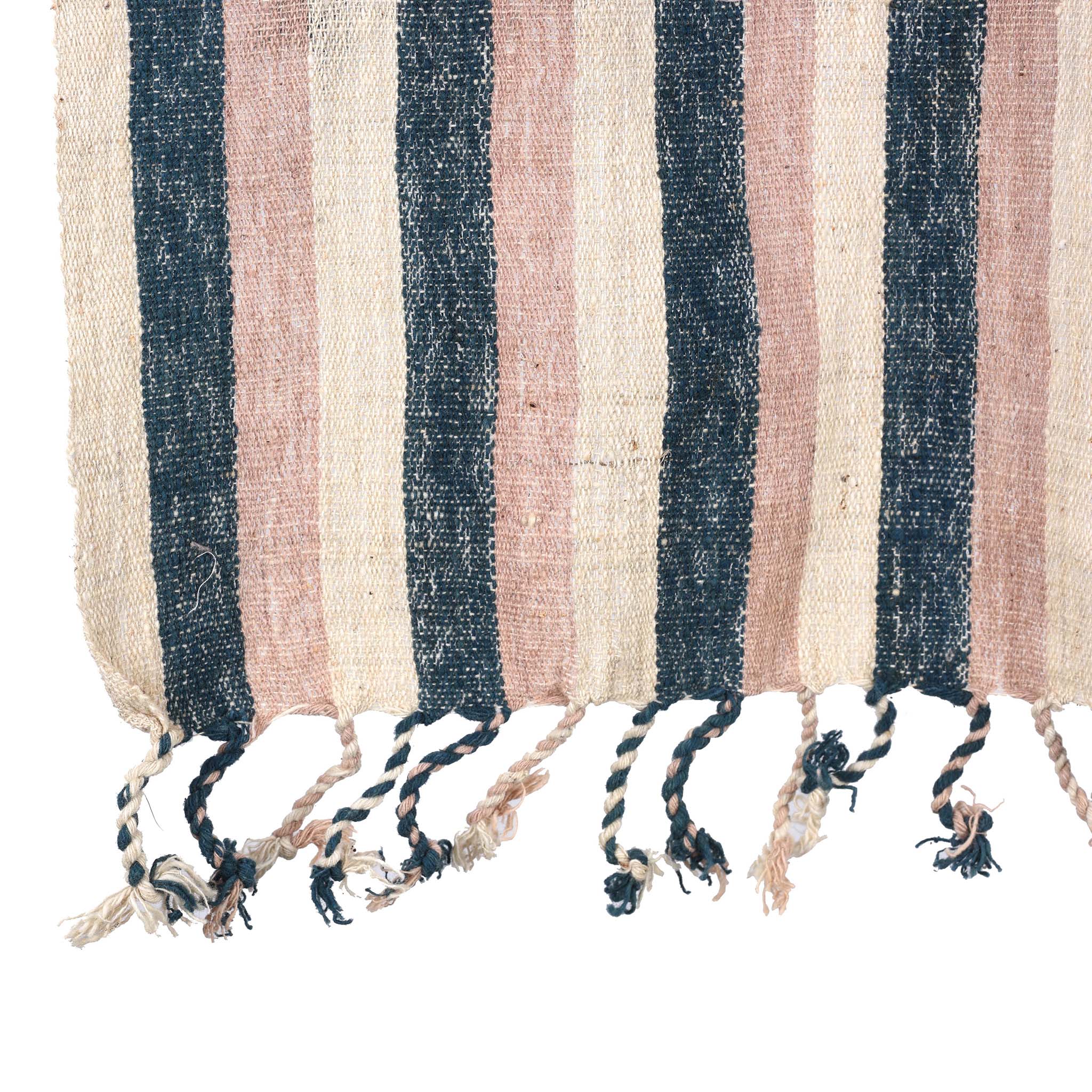 Handwoven Shawl from Lembata - Image 4