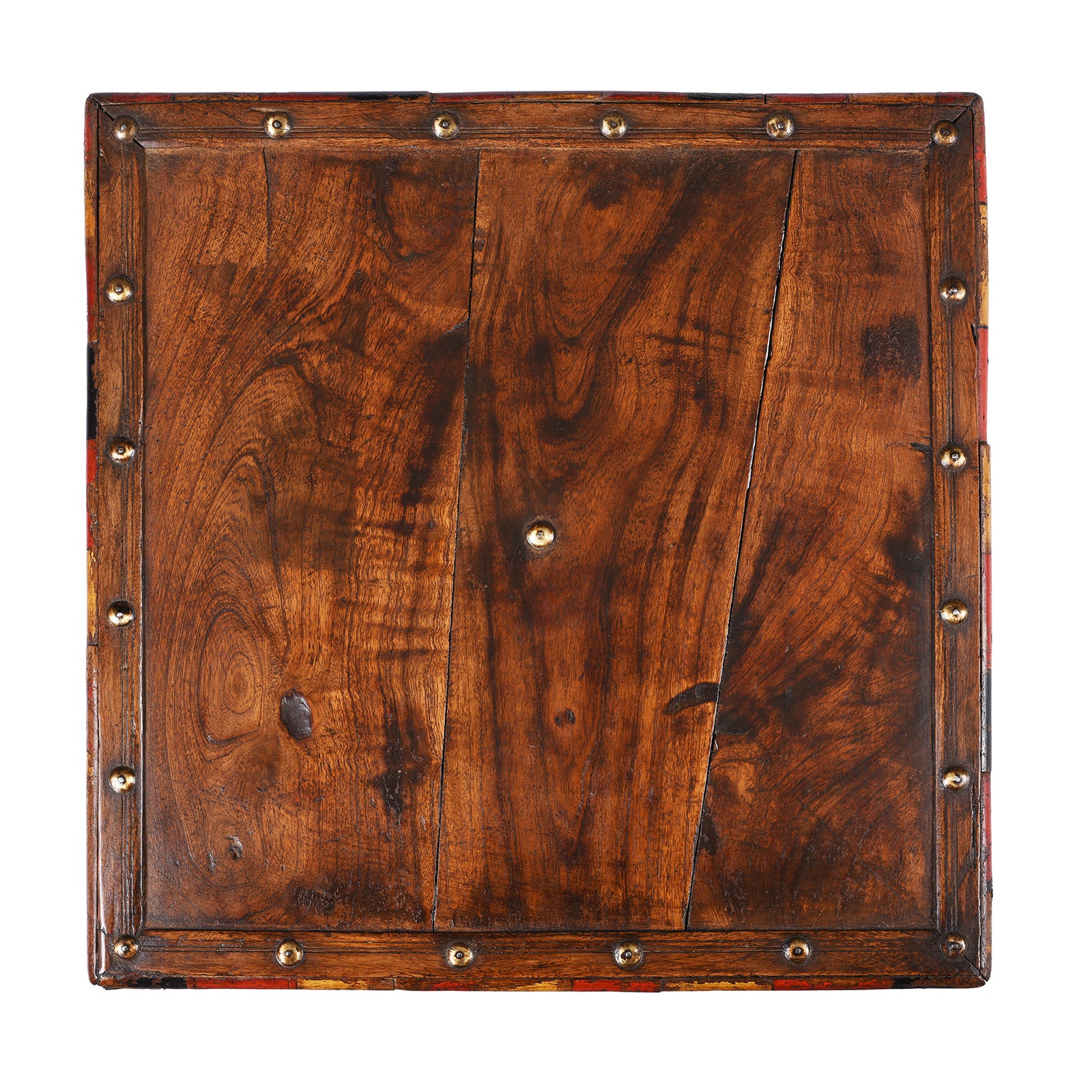 Indian 'Bajot' Prayer Table From Shekhawati - 19thC - Image 2