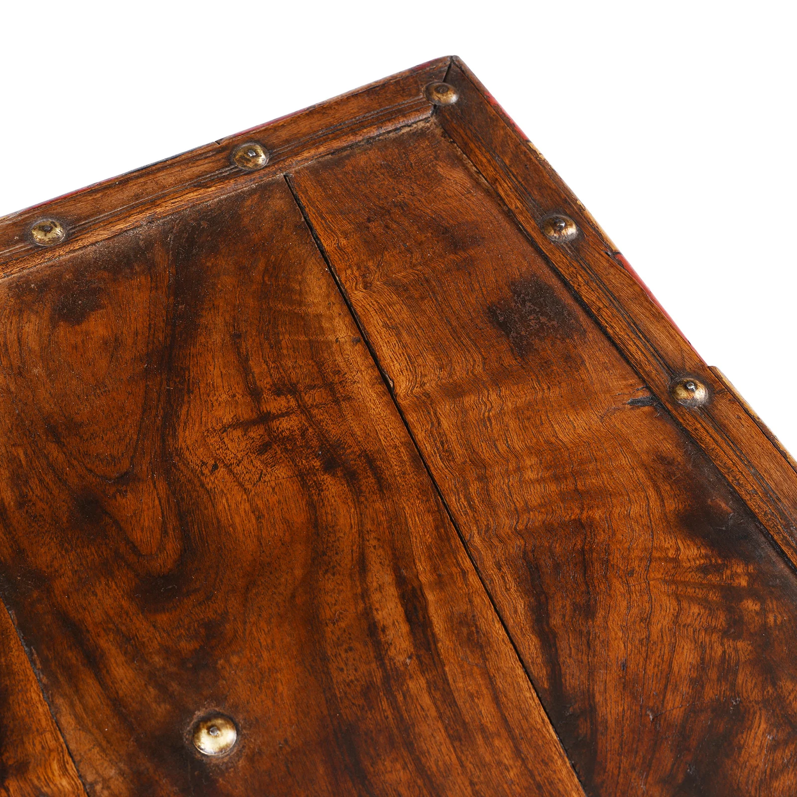 Indian 'Bajot' Prayer Table From Shekhawati - 19thC - Image 6