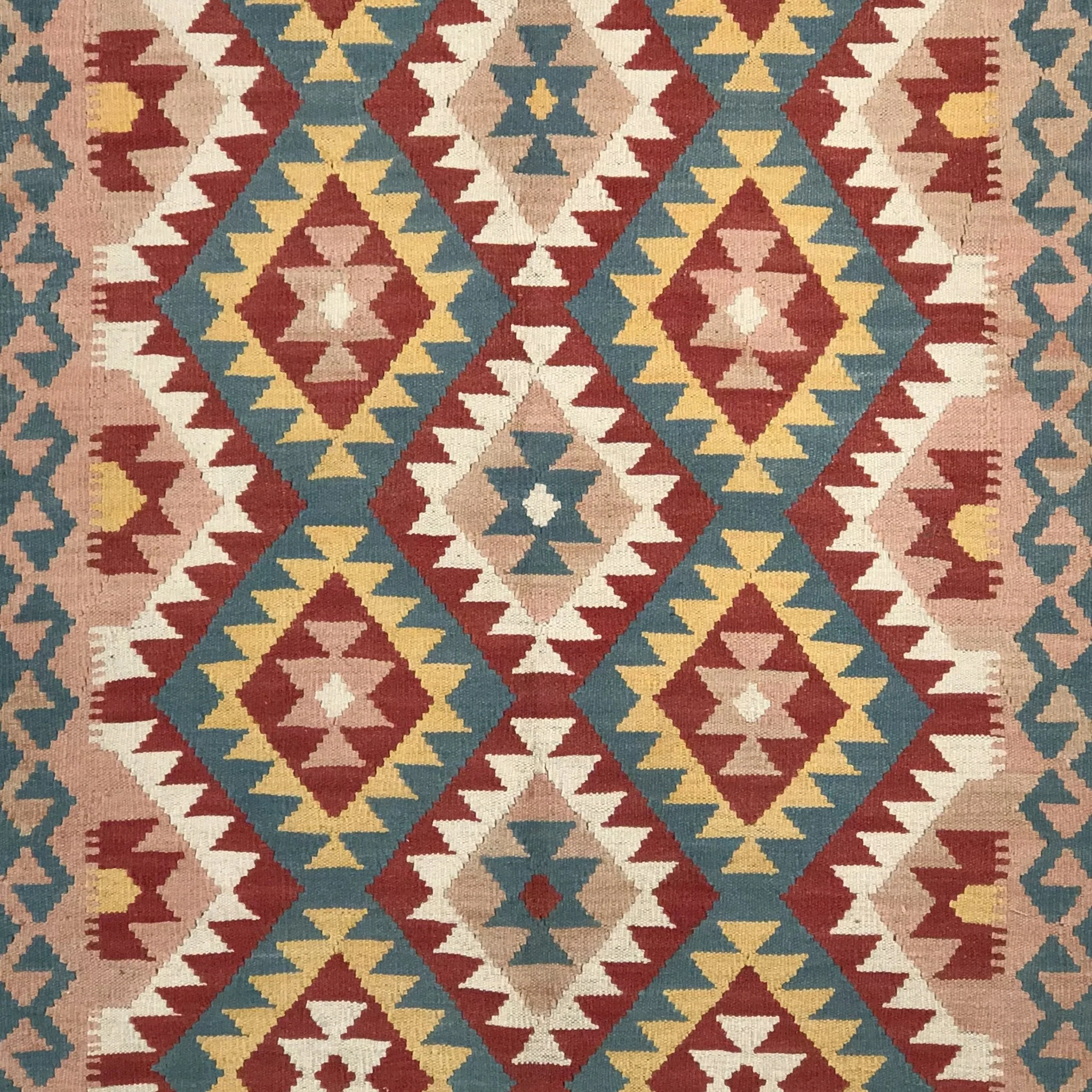 Shirvan Rug - 198 x 133cm - Image 2