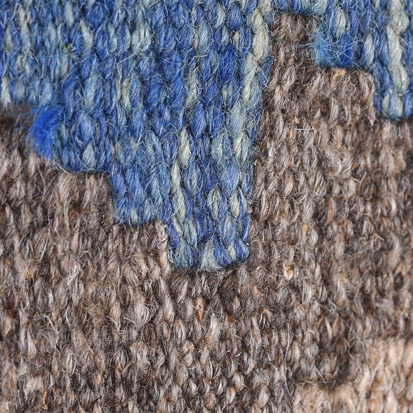 Shirvan Kelim Rug - 150 x 102 cm - Image 5