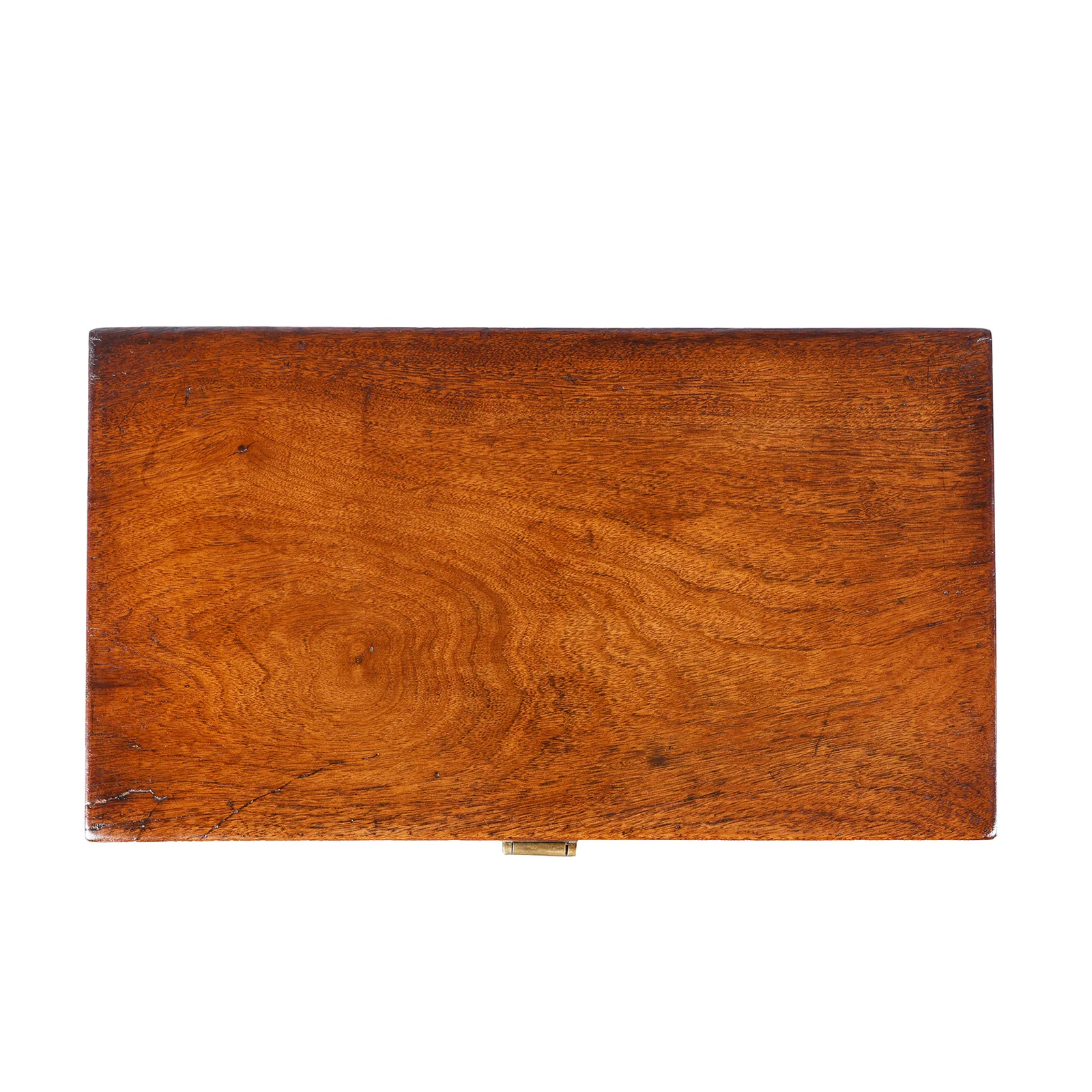 Camphor Keepsake Box From Tianjin - 19th Century - Image 5