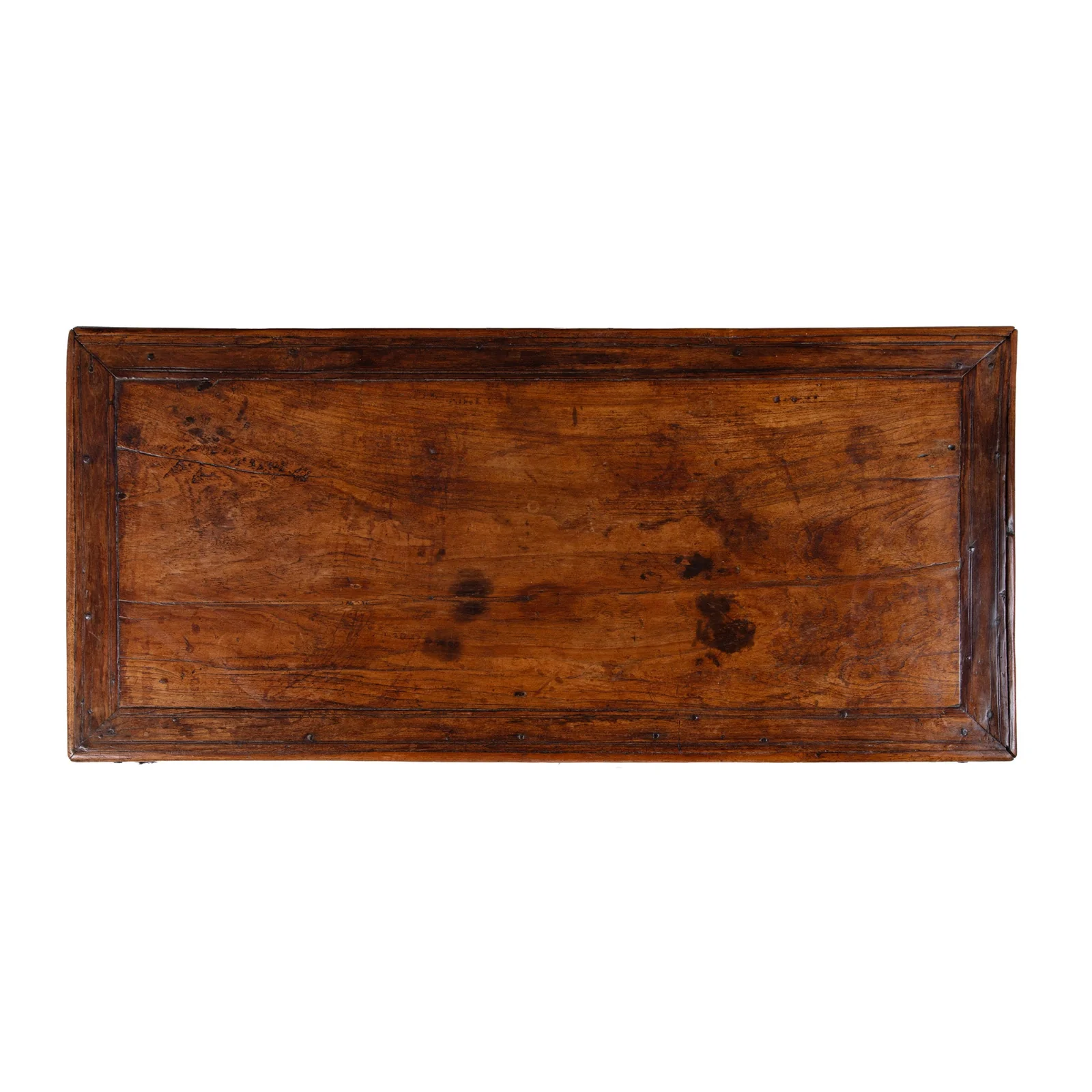 Antique Gujarati Takhat Coffee Table – 19th Century - Image 5