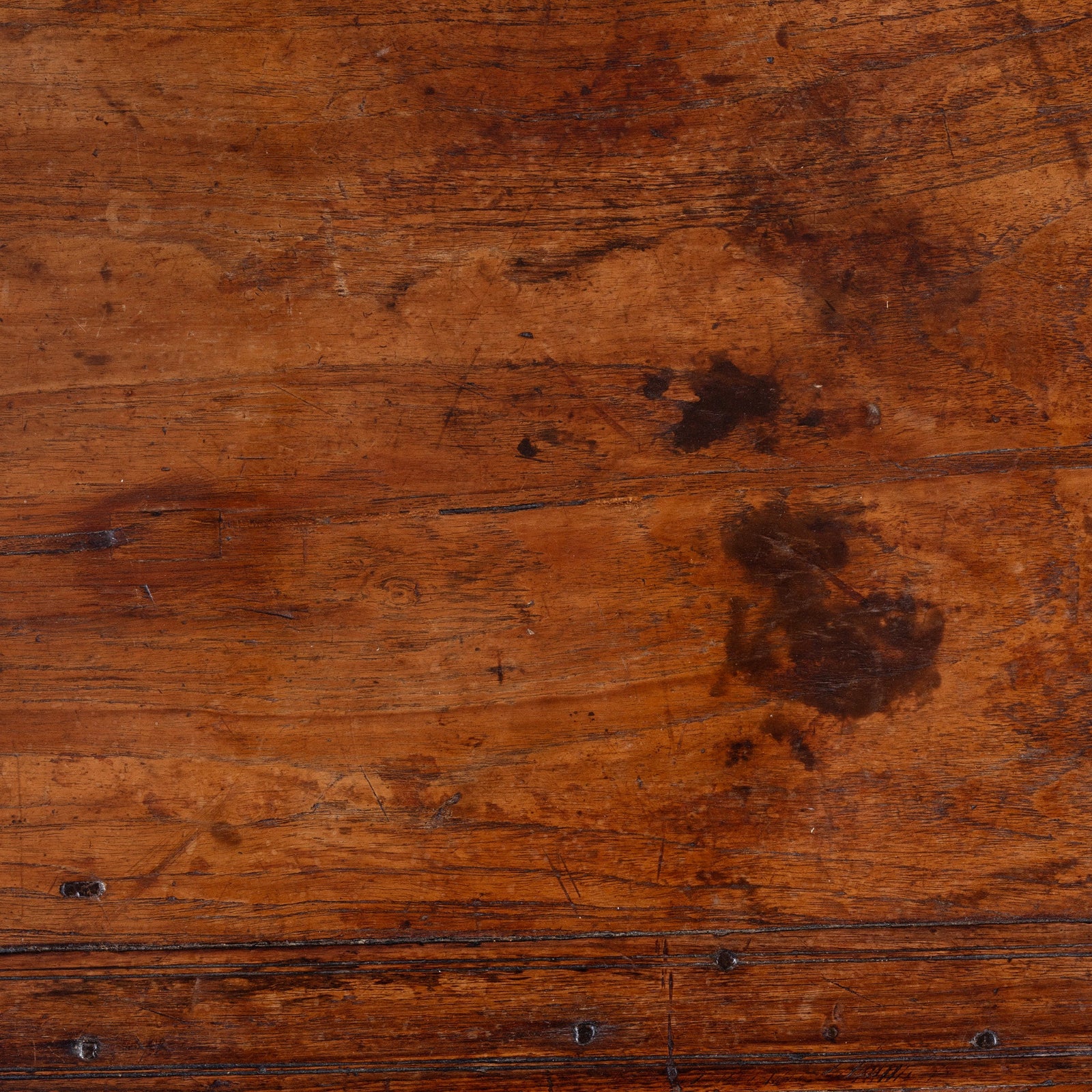Antique Gujarati Takhat Coffee Table – 19th Century - Image 6