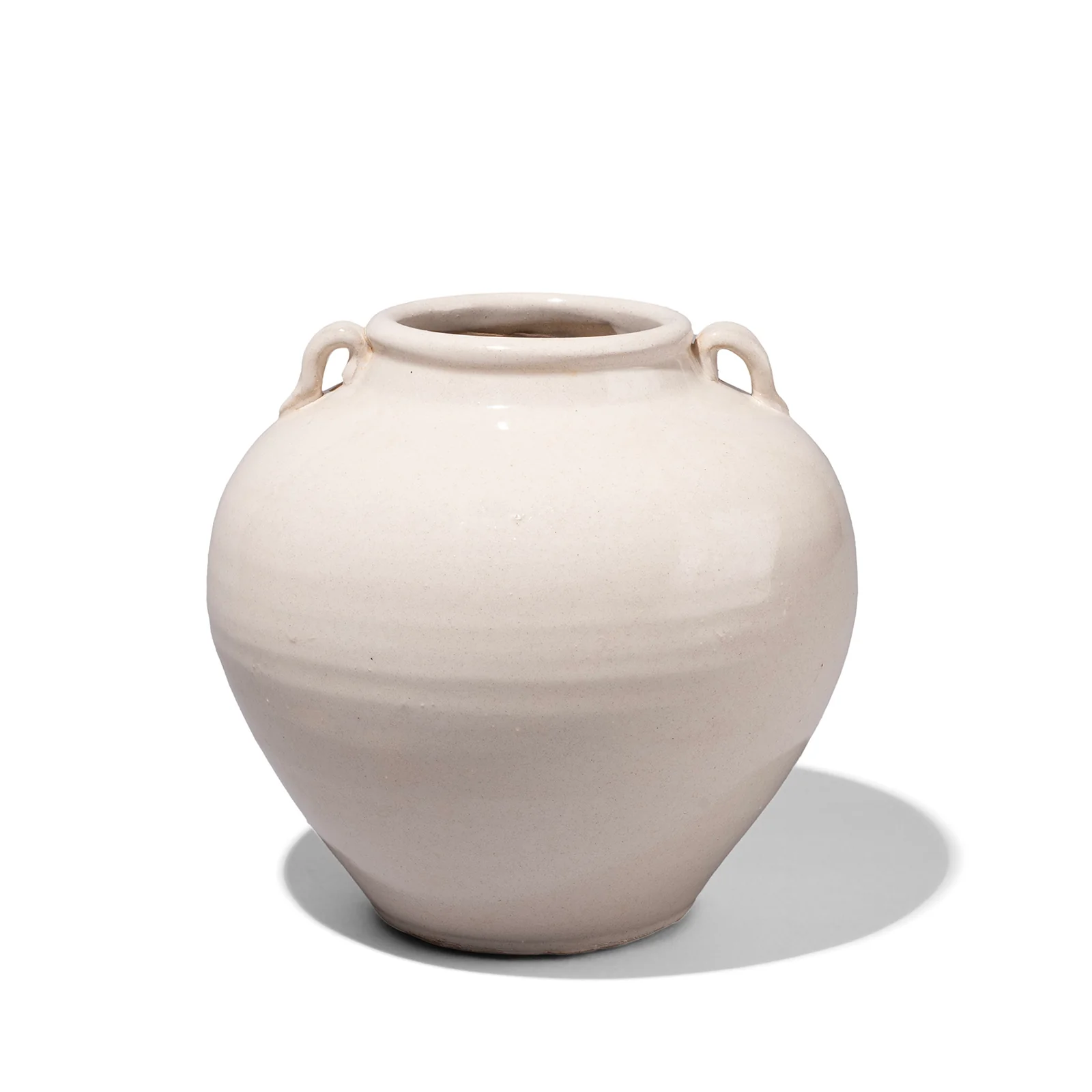 Song Dynasty Style Porcelain Vase - Image 3
