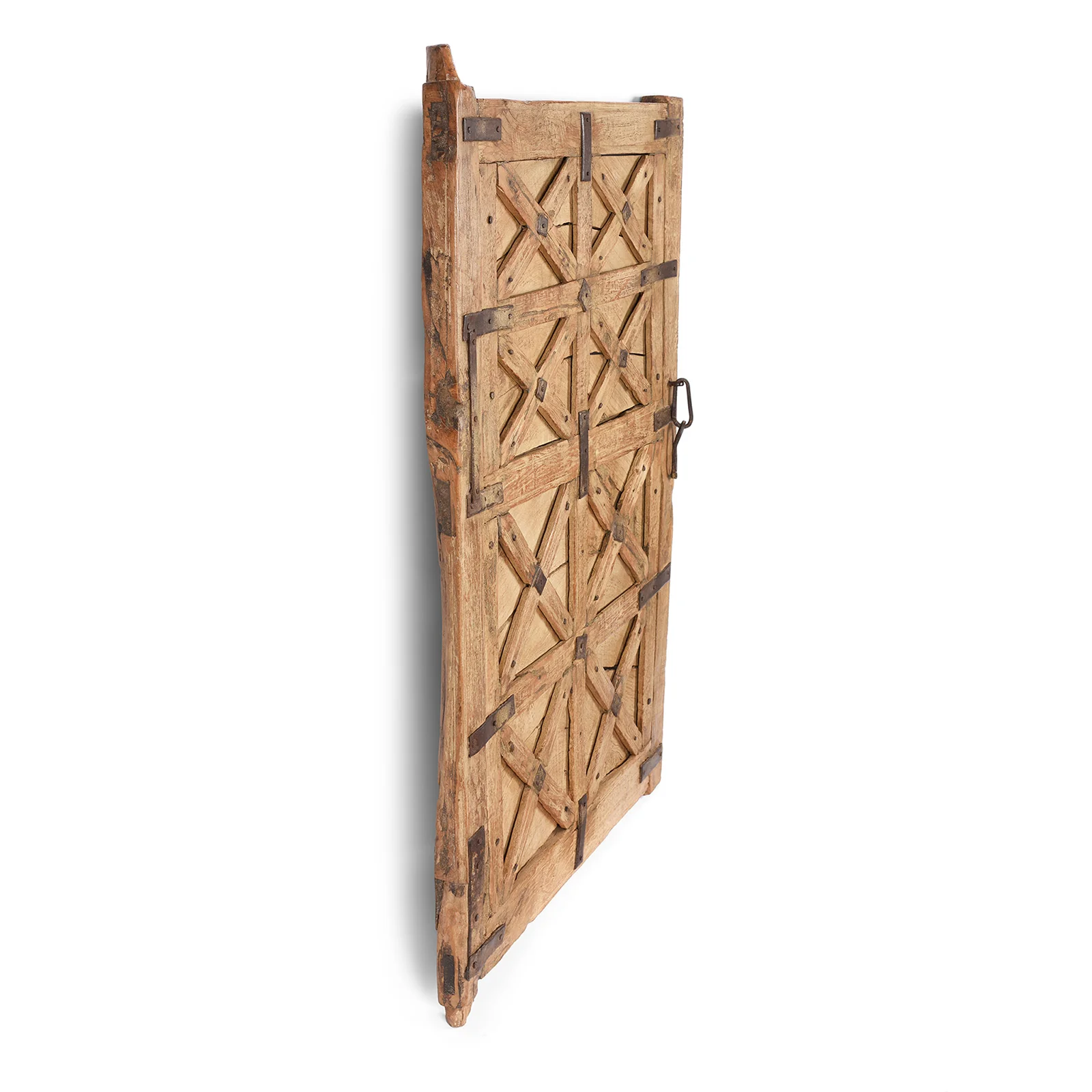 Stick Door From Jaisalmer - 19th Century - Image 3
