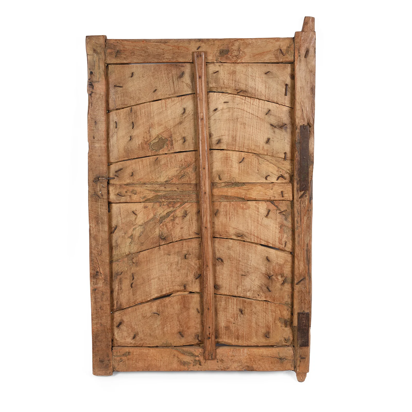 Stick Door From Jaisalmer - 19th Century - Image 6