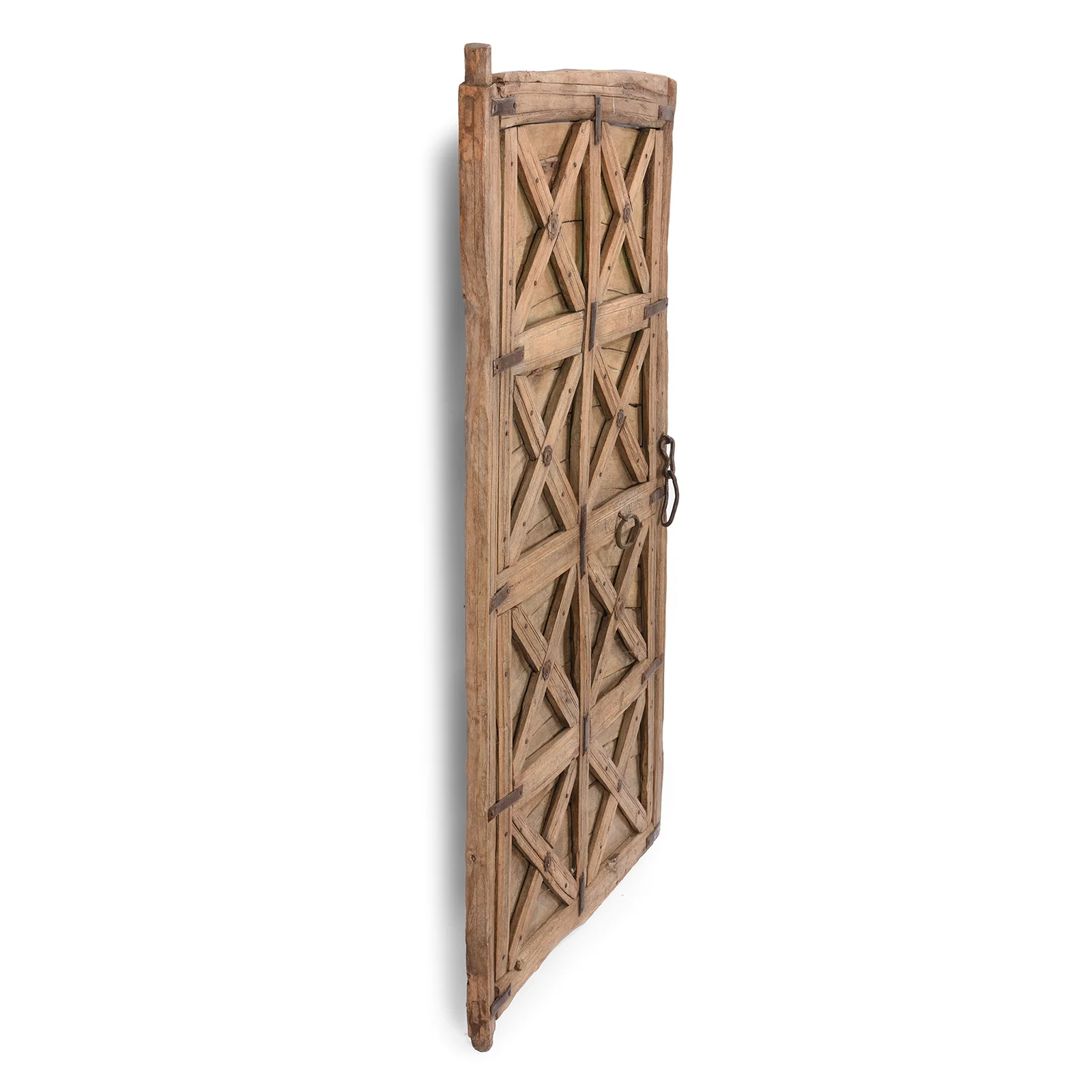 Stick Door Panel From Jaisalmer - 19th Century - Image 3