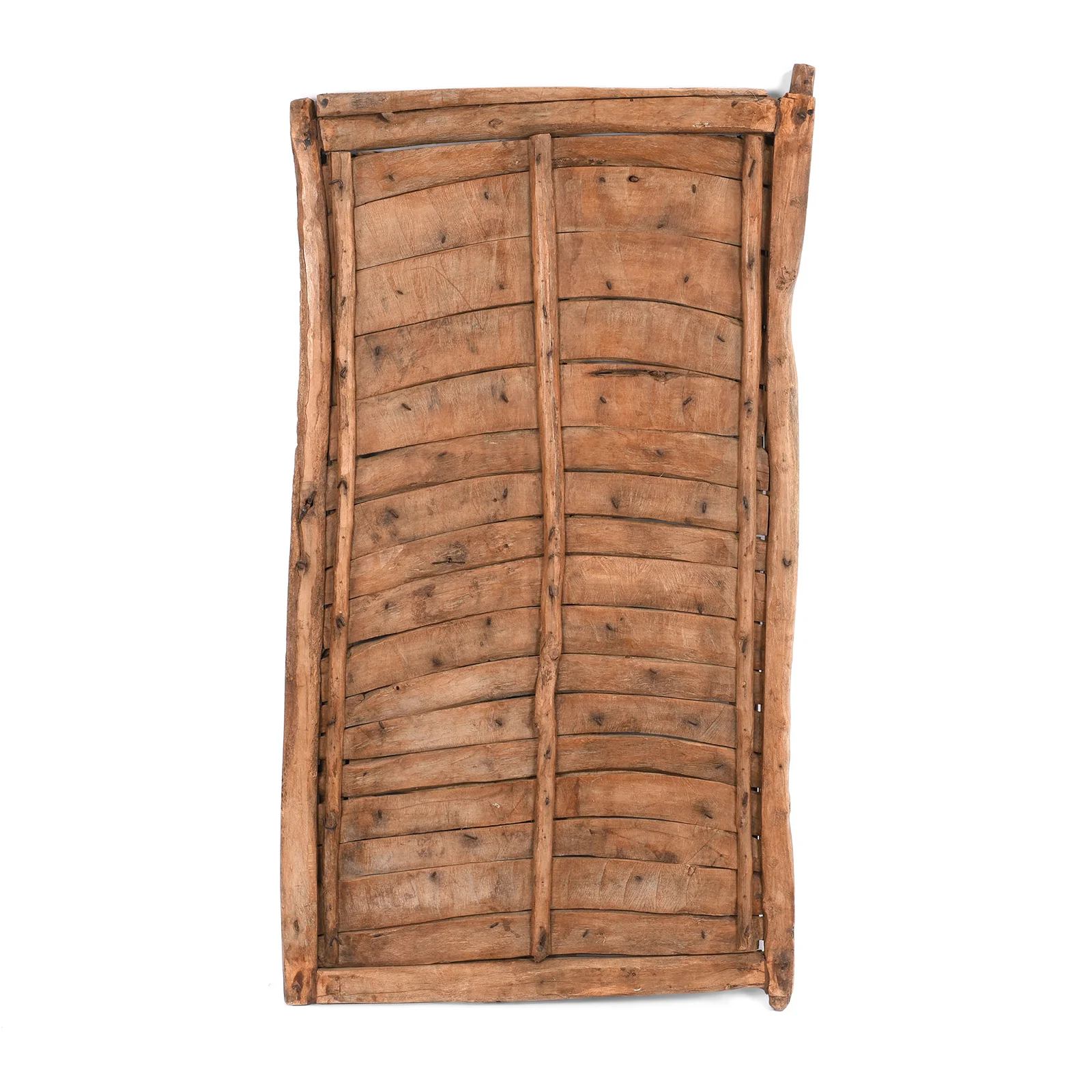 Stick Door Panel From Jaisalmer - 19th Century - Image 5