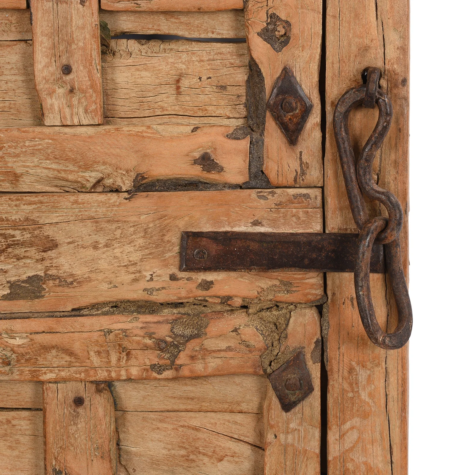 Stick Door Panel From Jaisalmer - 19th Century - Image 4