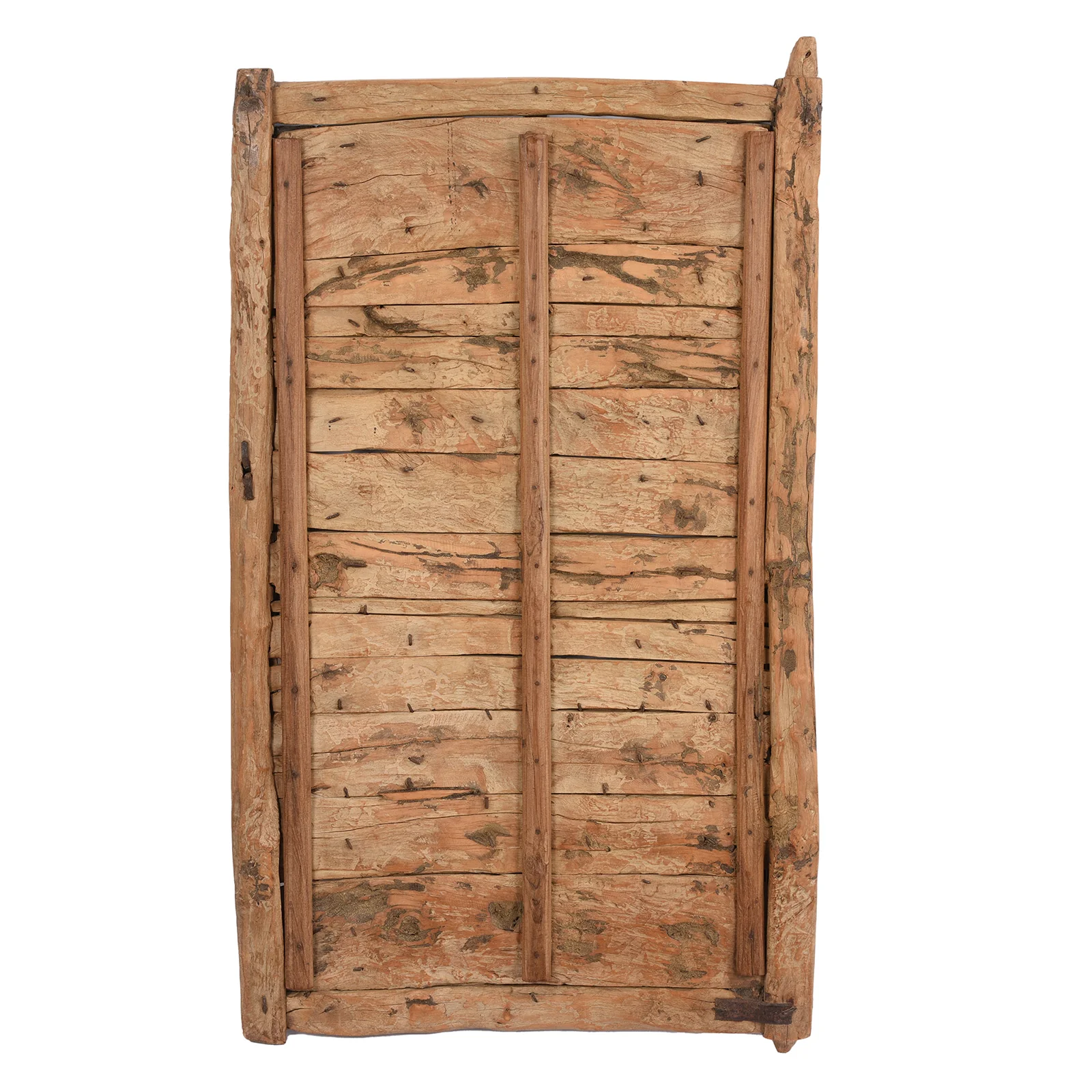 Stick Door Panel From Jaisalmer - 19th Century - Image 6