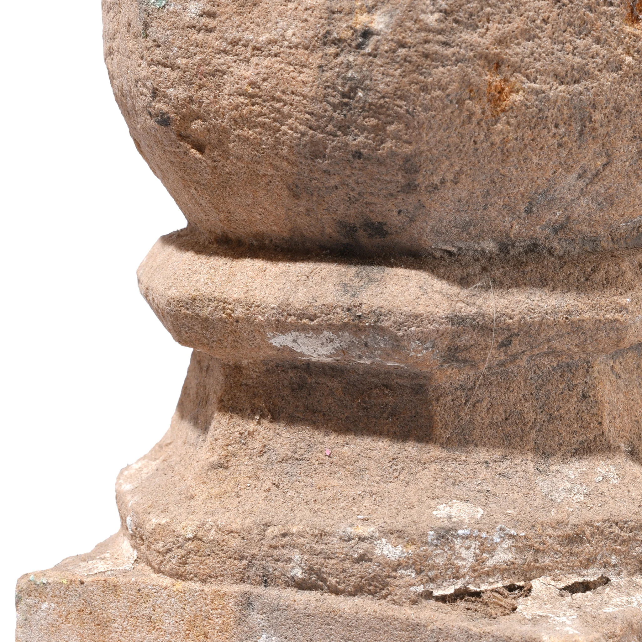 Stone Weight from Rajasthan - 19th Century - Image 2