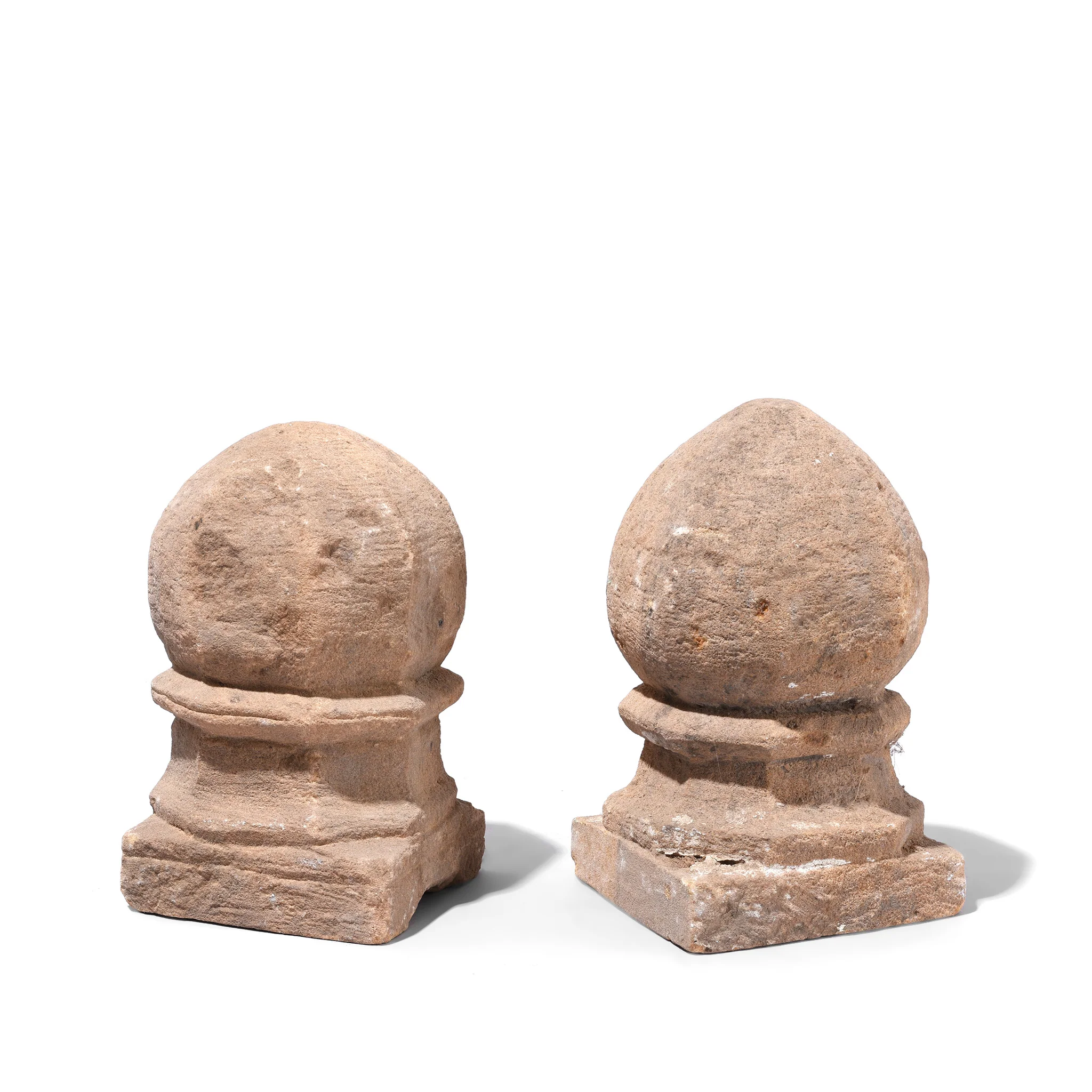 Stone Weight from Rajasthan - 19th Century - Image 3