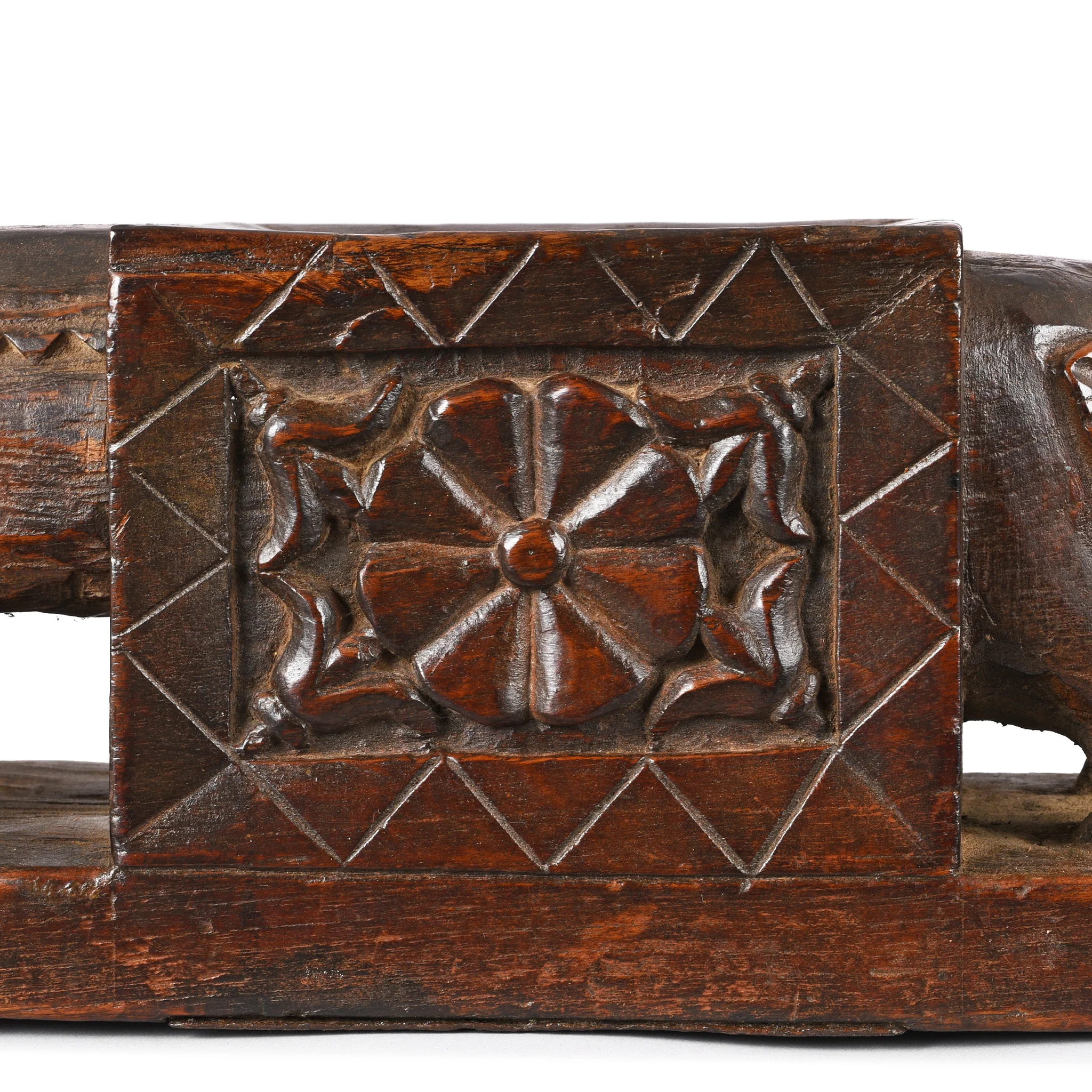 Elephant Juicer From Banswara - 19th Century - Image 3