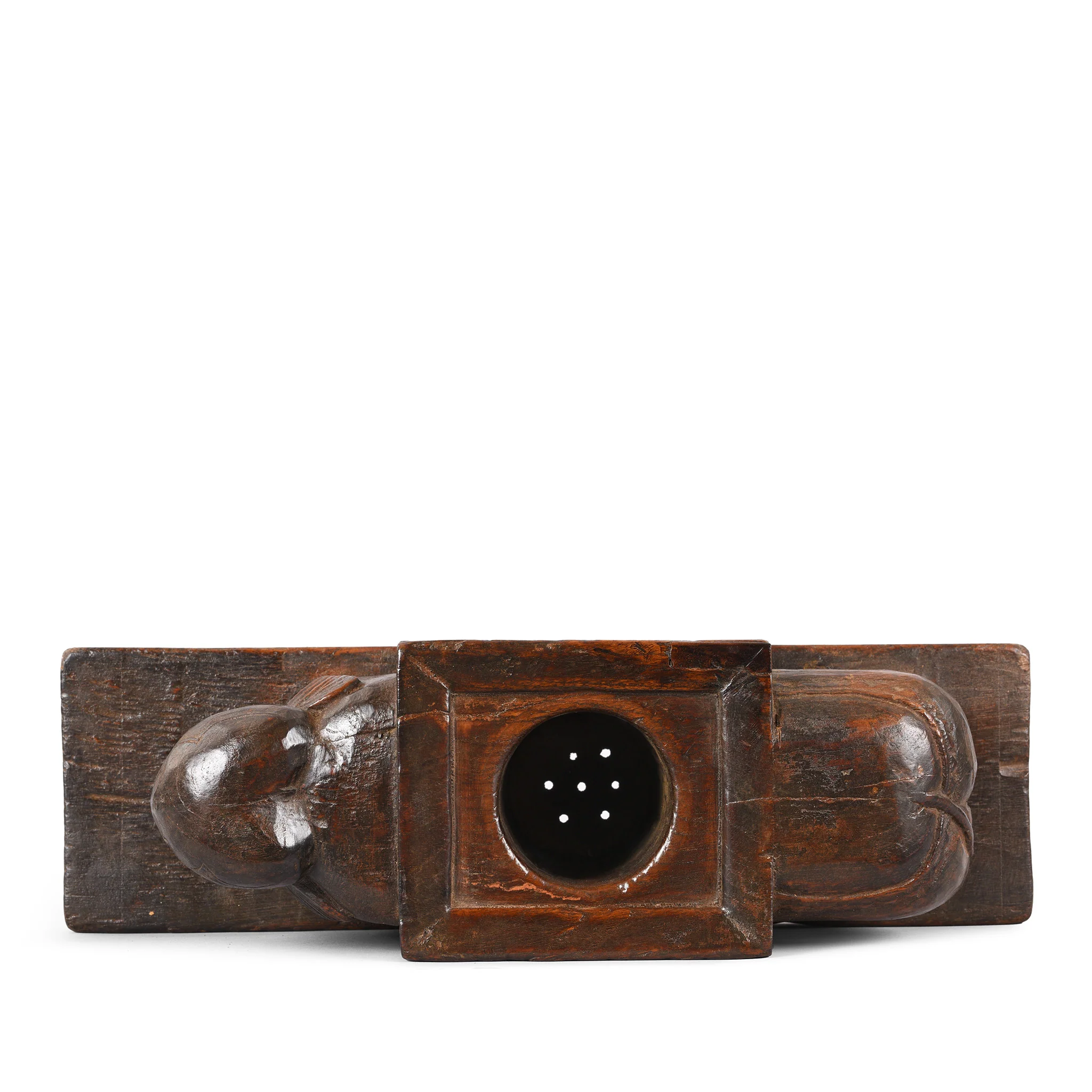 Elephant Juicer From Banswara - 19th Century - Image 7