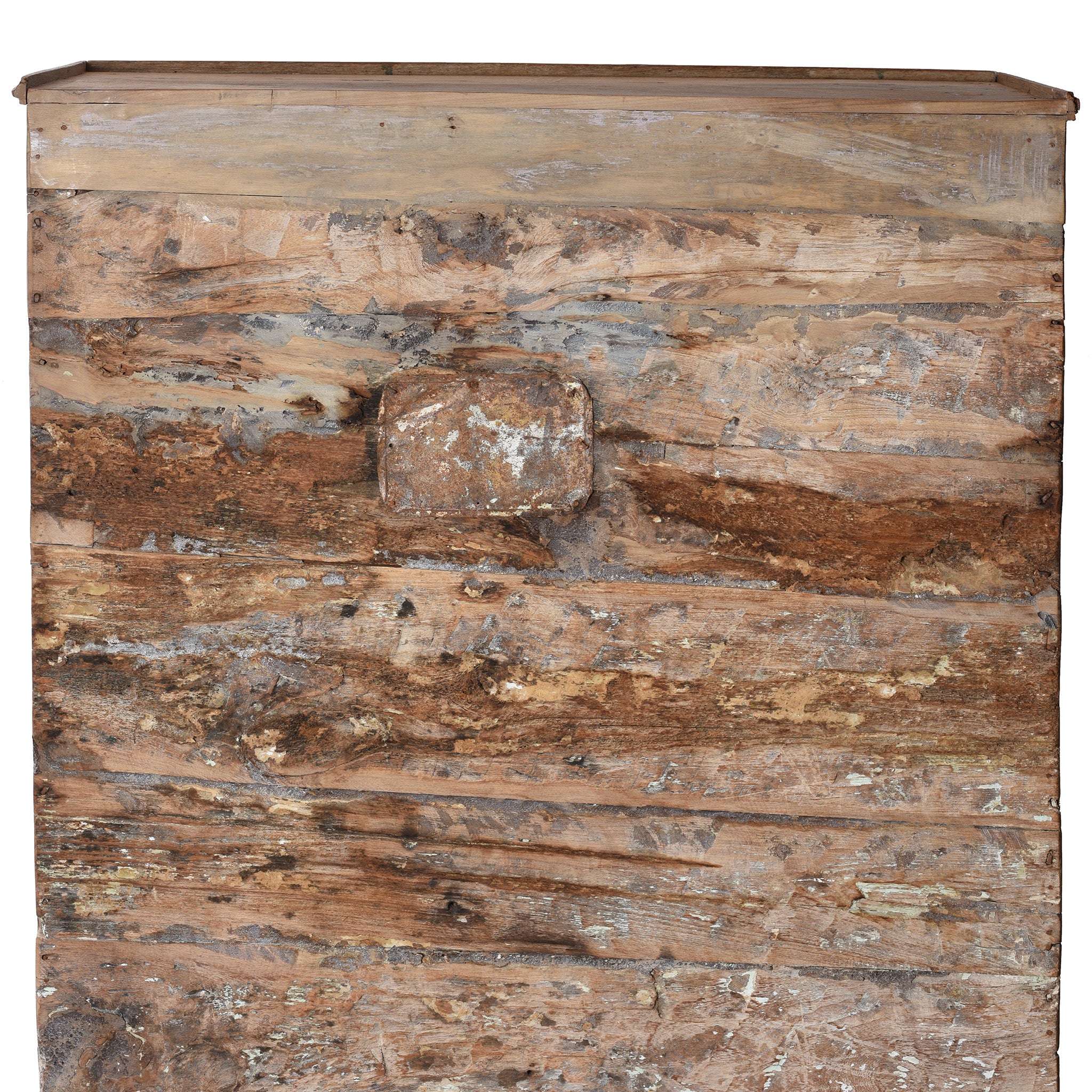 Teak Apothecary Chest From Kerala - 19thC - Image 10