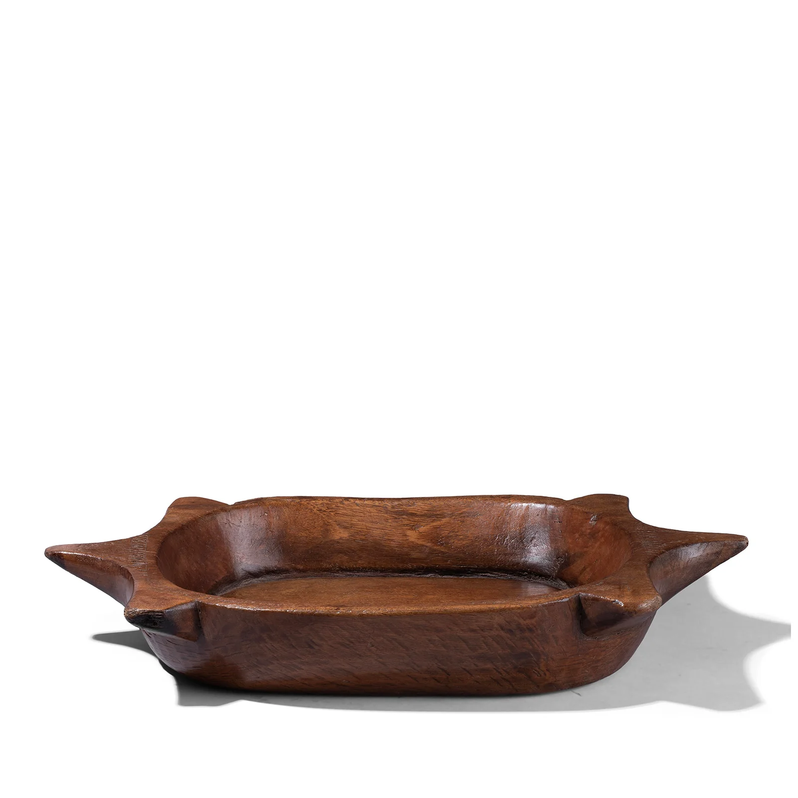 Indian Turtle Parath Bowl From Rajasthan - 19th Century - Image 4