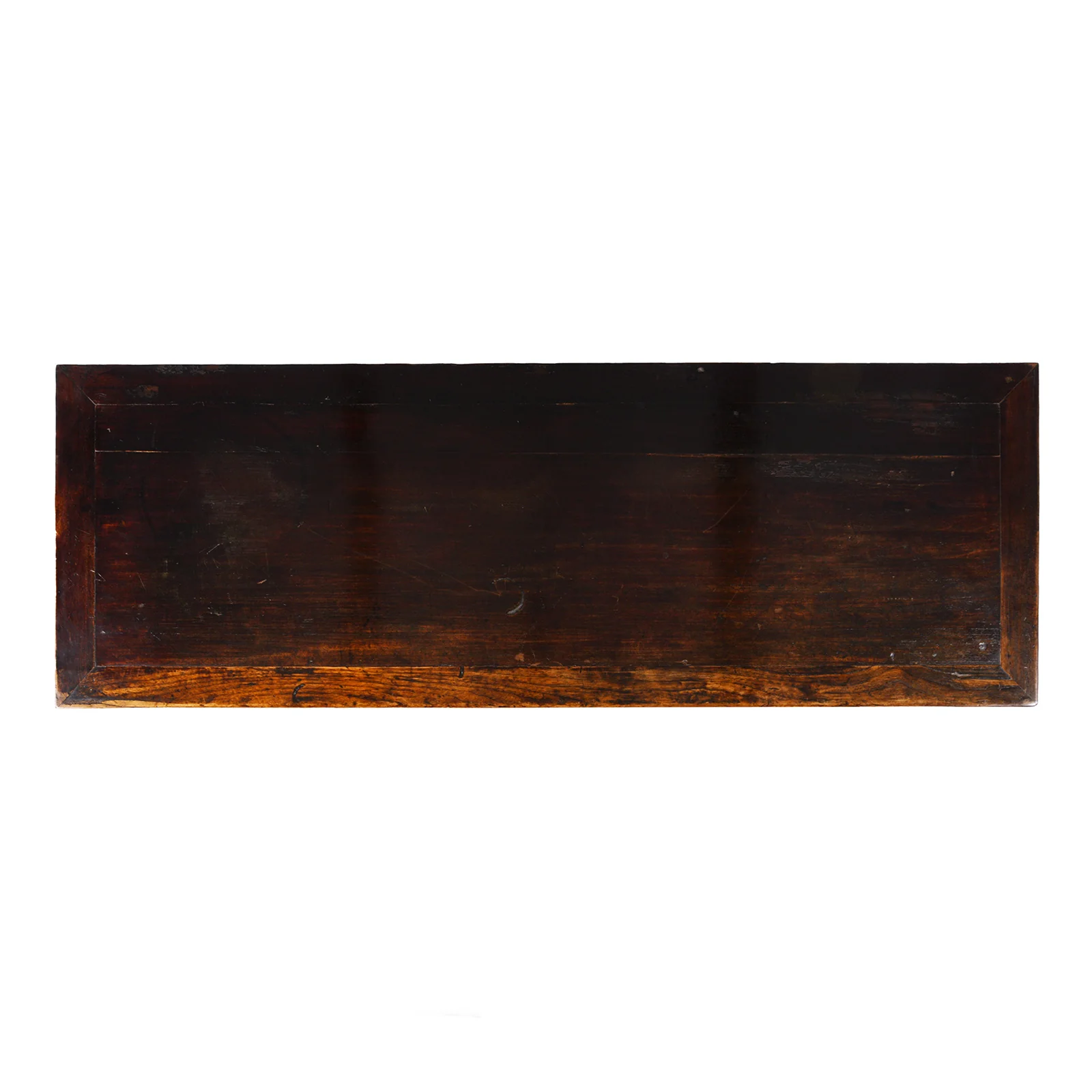 Tianjin Sideboard Made From Catalpa & Elm - 19th Century - Image 11