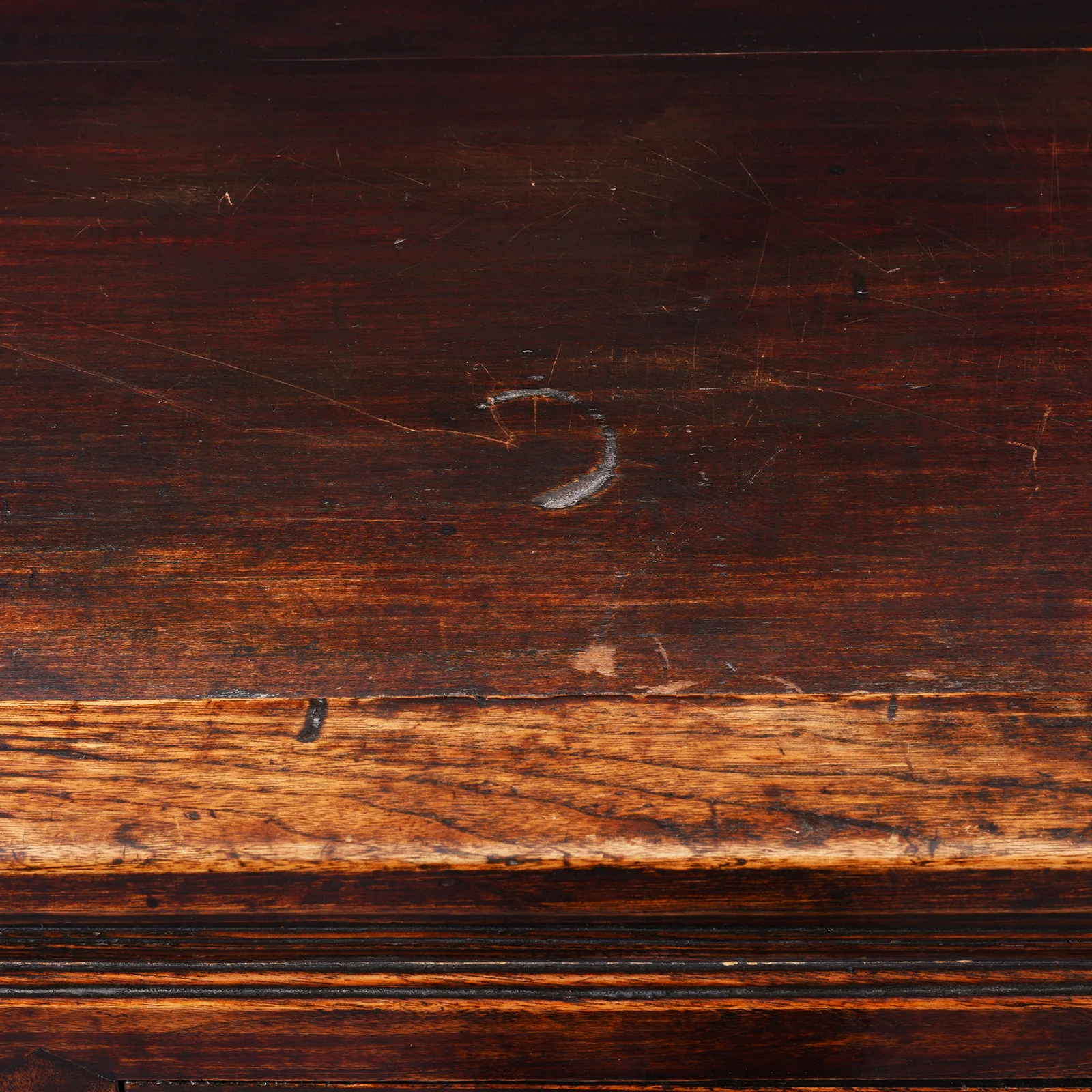 Tianjin Sideboard Made From Catalpa & Elm - 19th Century - Image 12