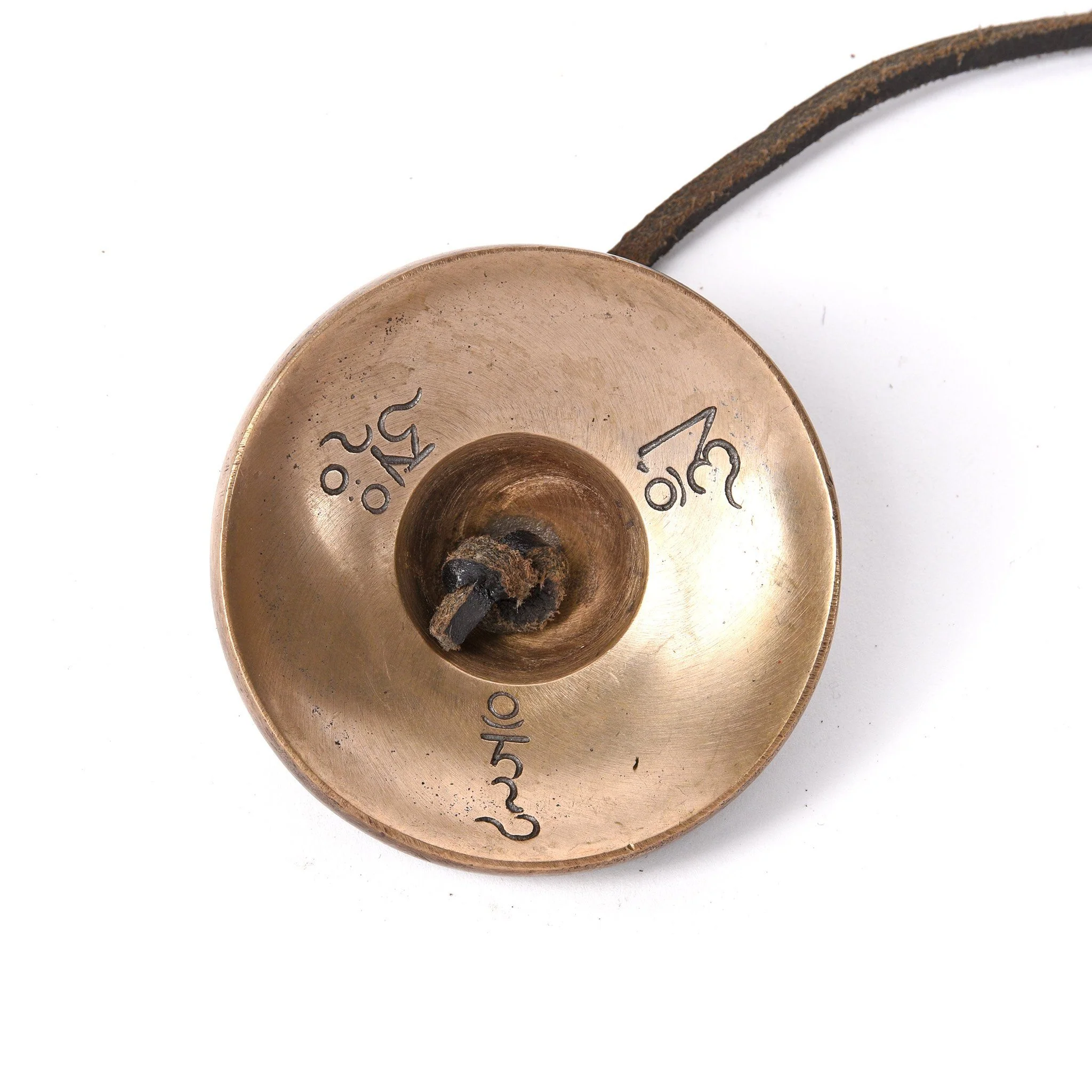 Tibetan Tingsha Cymbals - Image 4