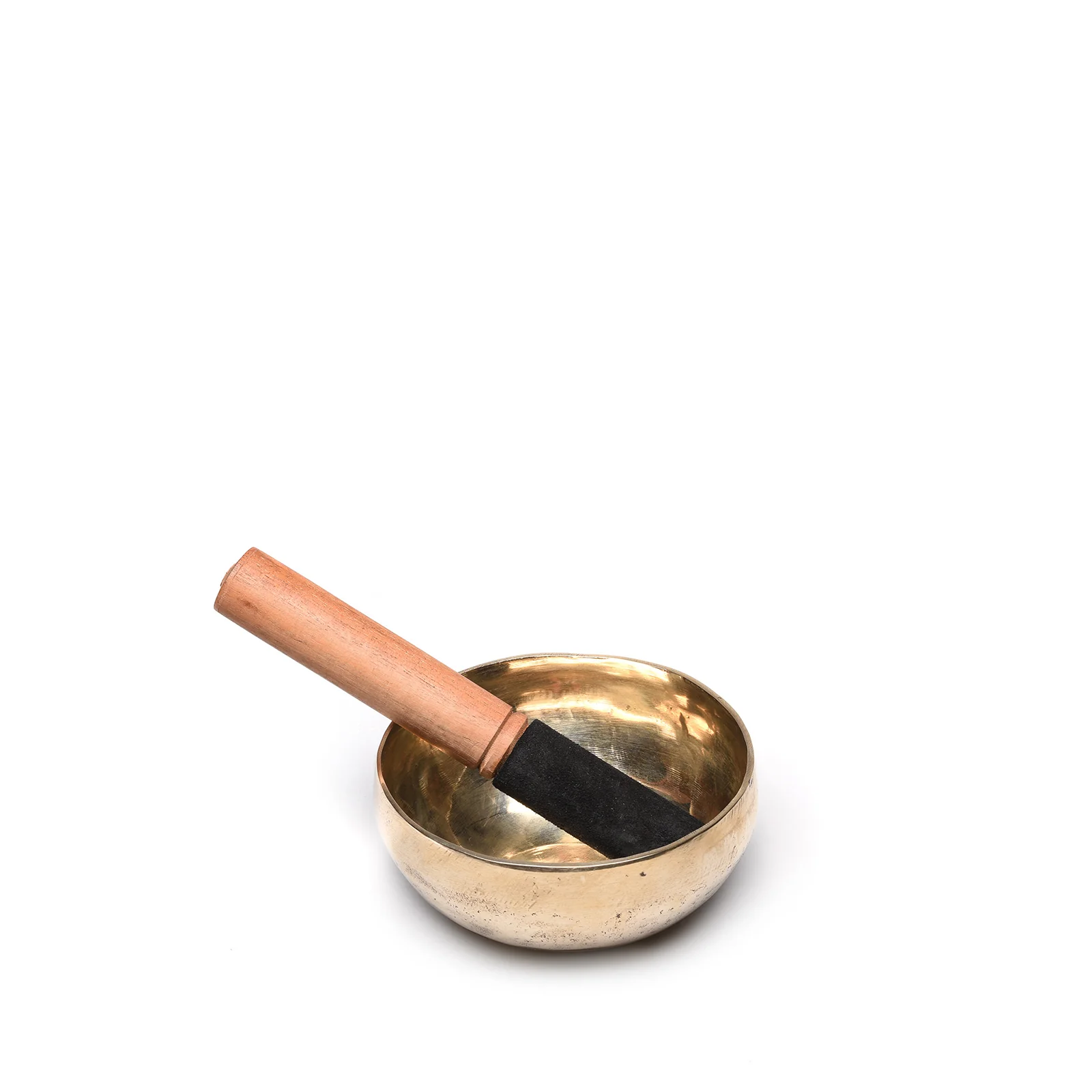 Tibetan Singing Bowl - 12cm