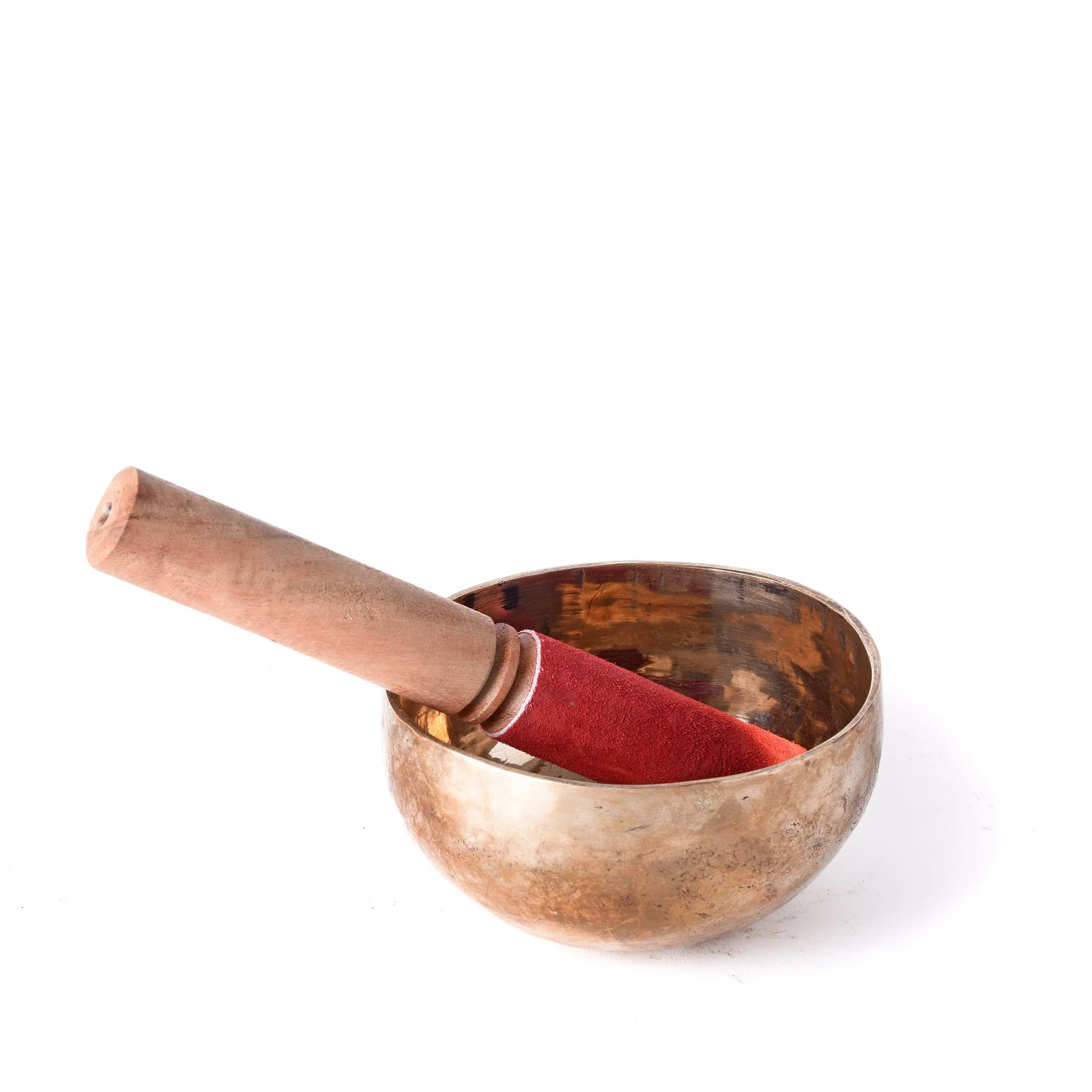 Tibetan Singing Bowls - Various Sizes - Image 5