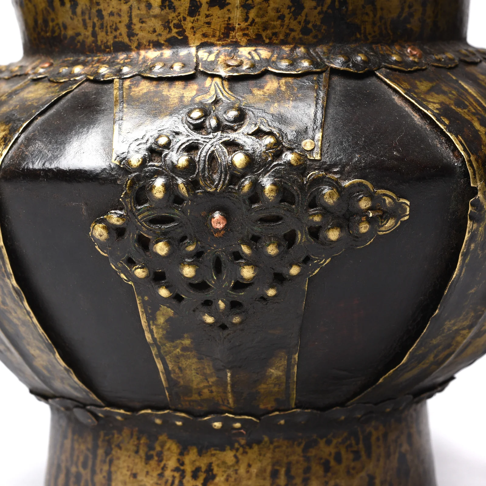 Antique Tibetan Teapot - 19th Century - Image 7