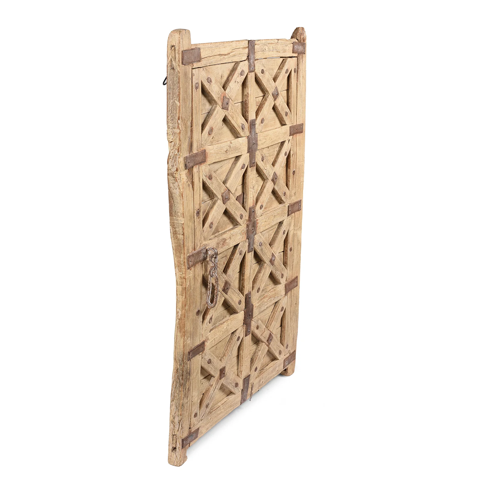 Stick Window from Jaisalmer - 19thC - Image 3
