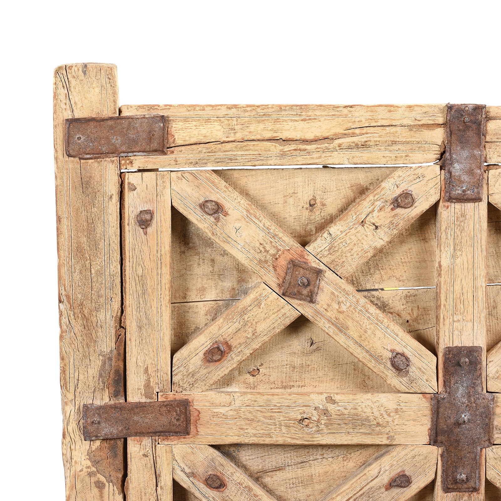 Stick Window from Jaisalmer - 19thC - Image 7