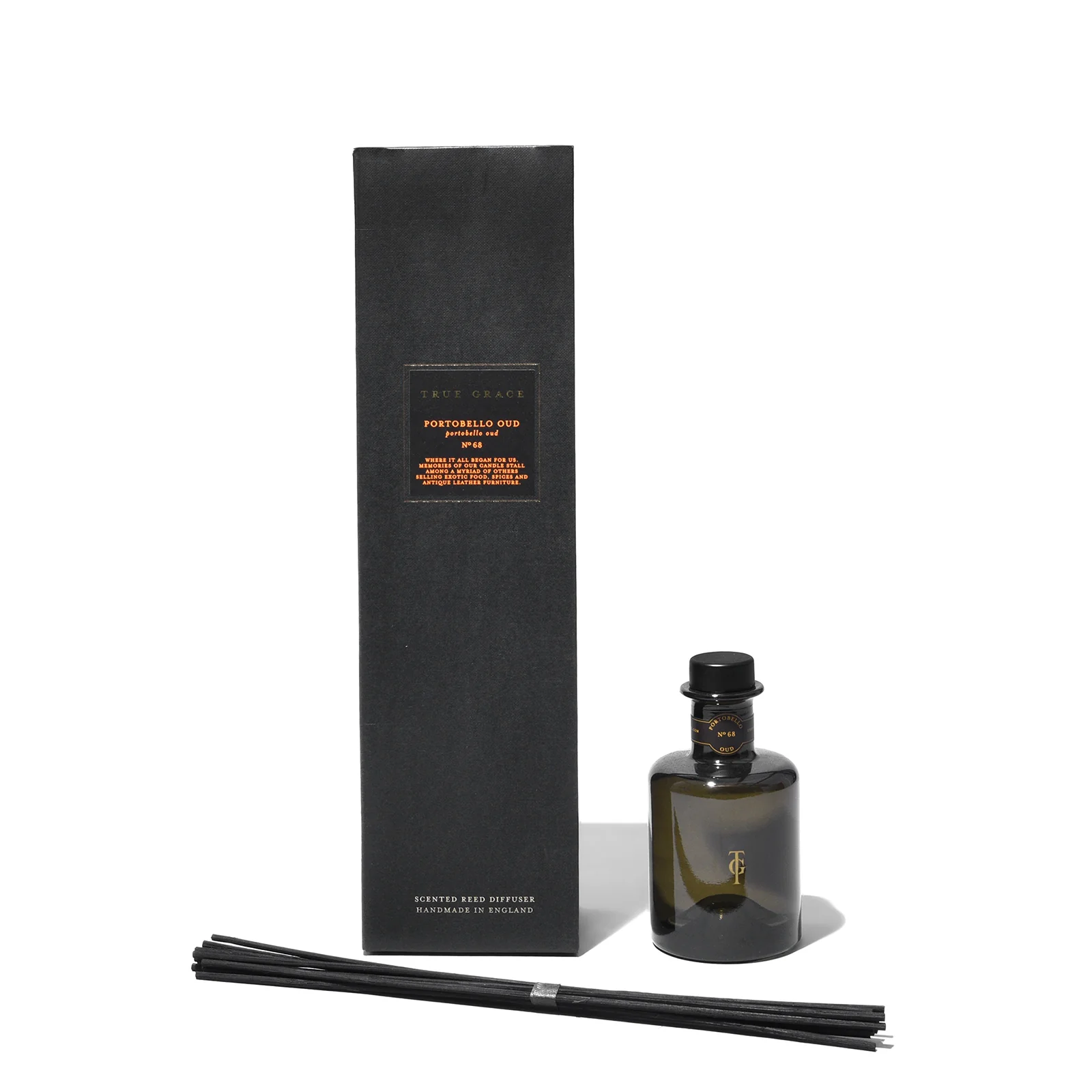 True Grace Luxury Room Diffuser - Image 3