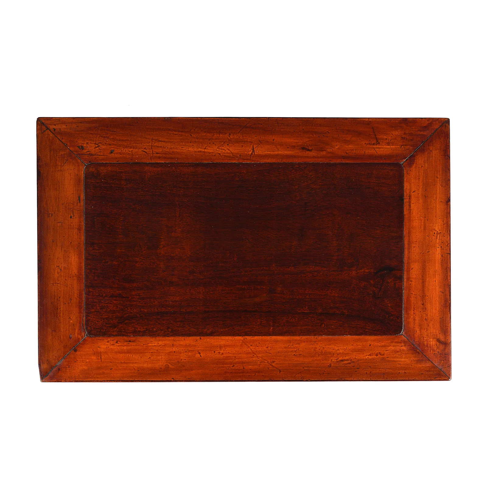 Vintage Side Table From Hong Kong - Ca 1950 - Image 3
