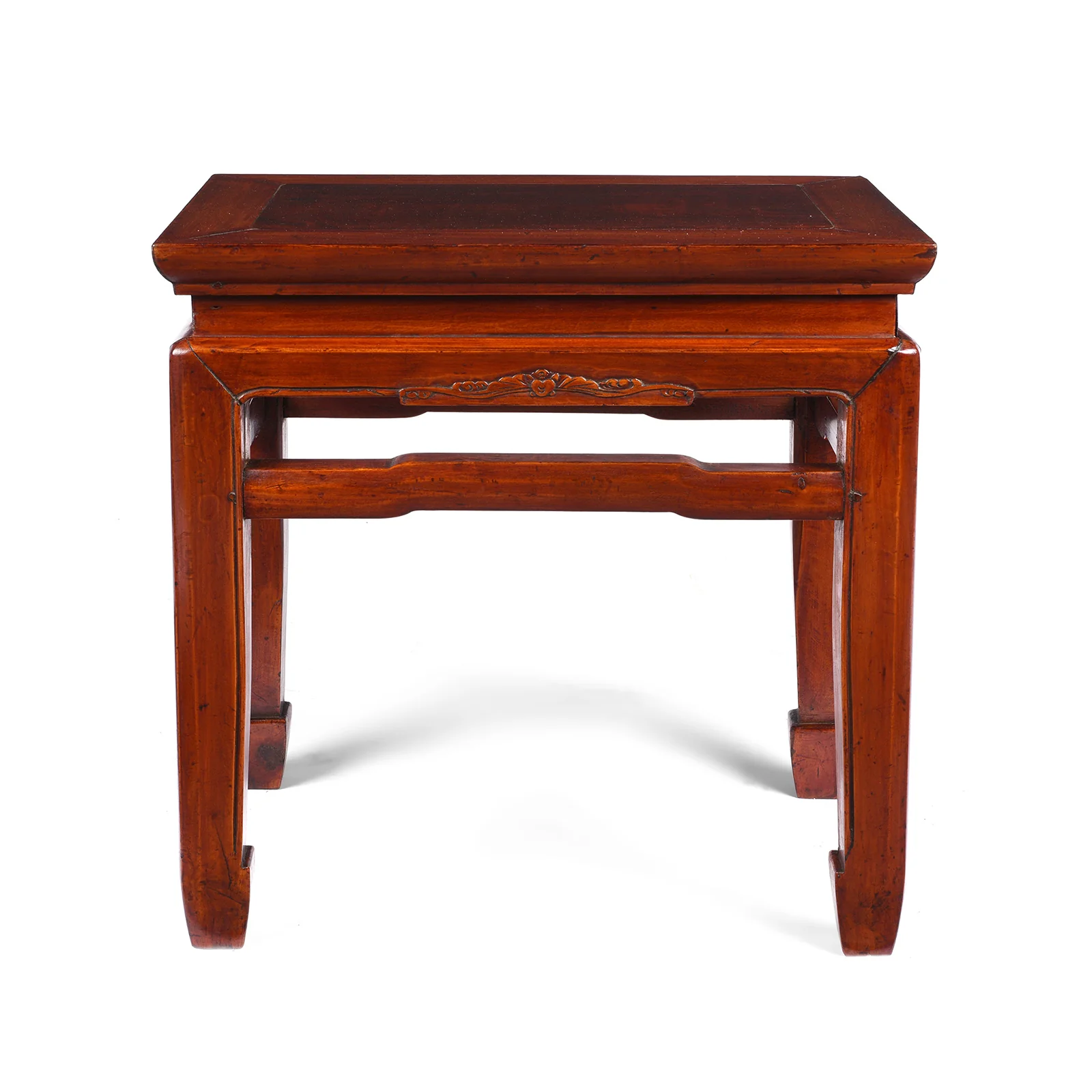 Vintage Side Table From Hong Kong - Ca 1950 - Image 7