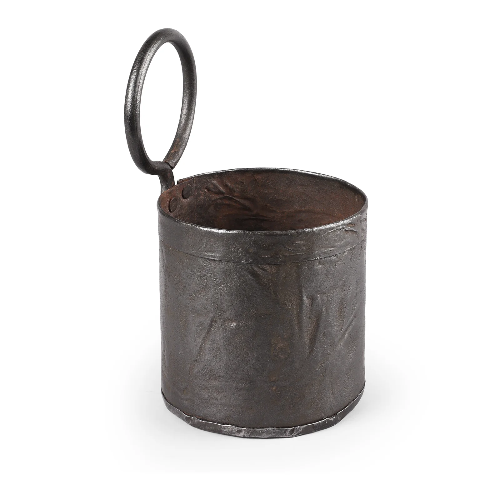 Vintage Iron Bottle Carrier - Various Sizes - Image 7