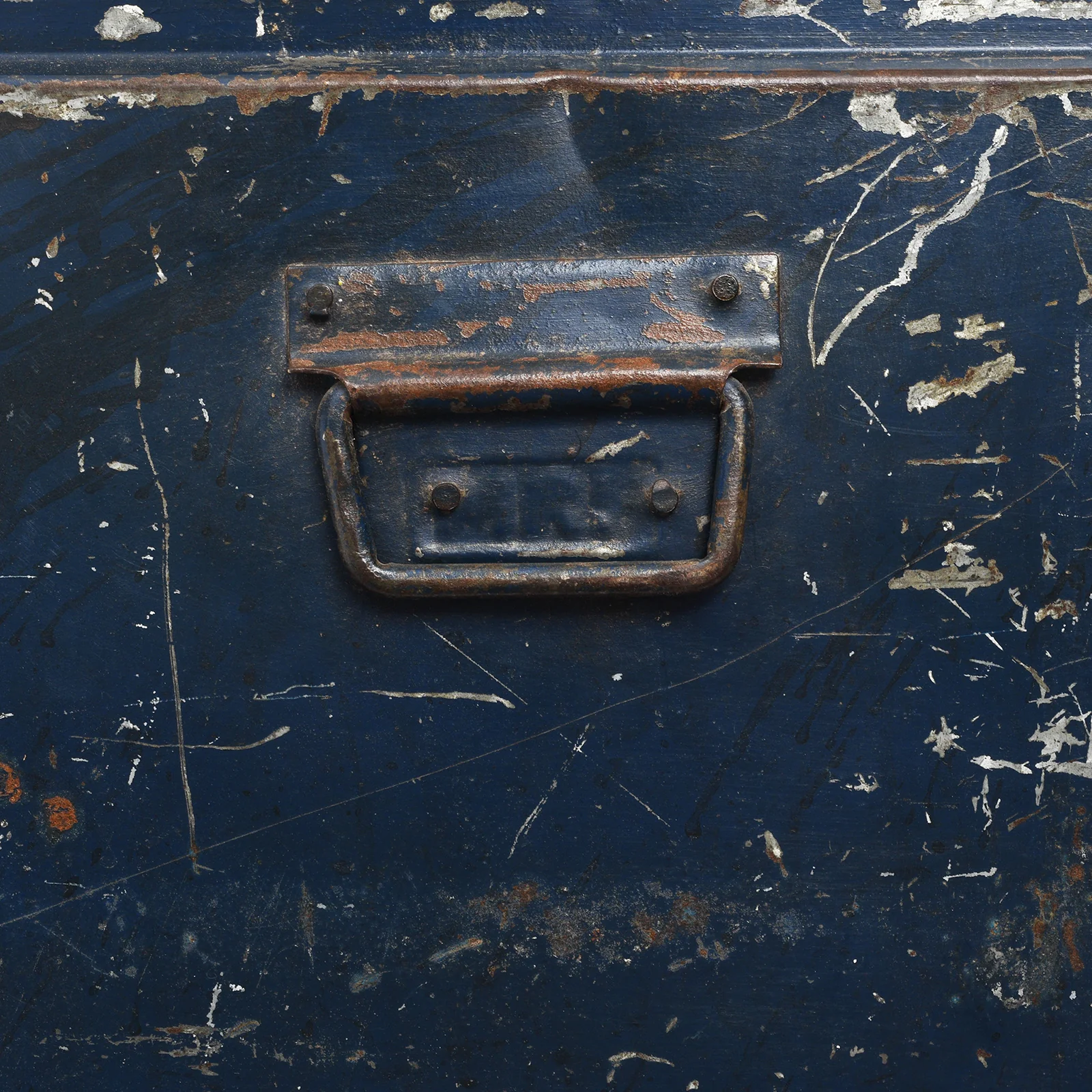 Vintage Pepsi Cool Box  - Circa 1950 - Image 7