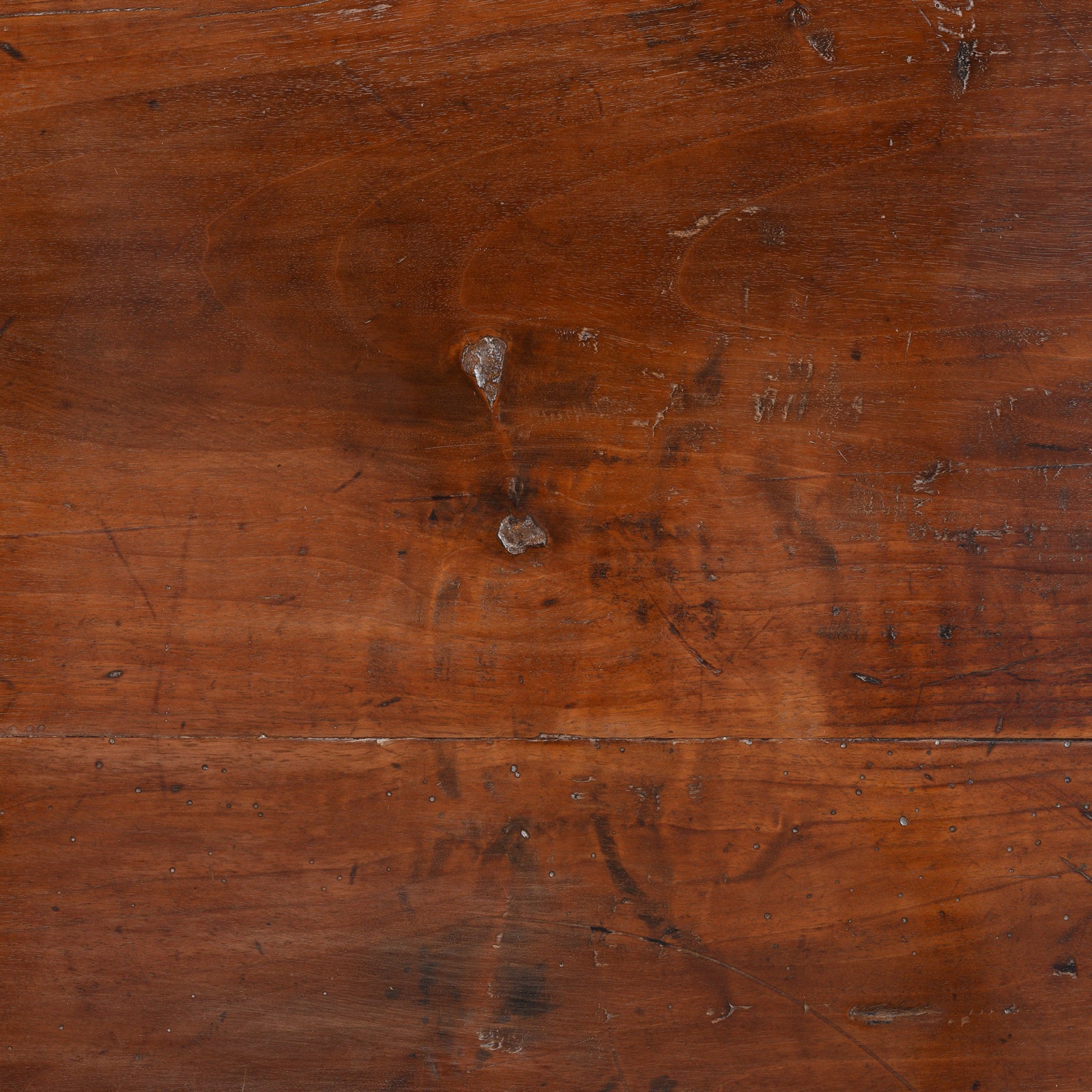 Walnut Coffee Table From Gansu - 19th Century - Image 6