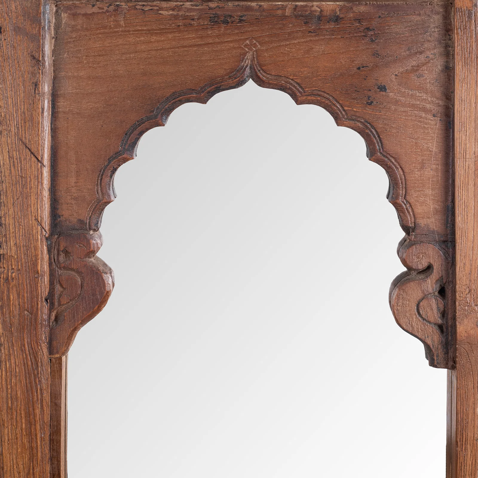 Window Mirror From Hyderabad - 19th Century - Image 2