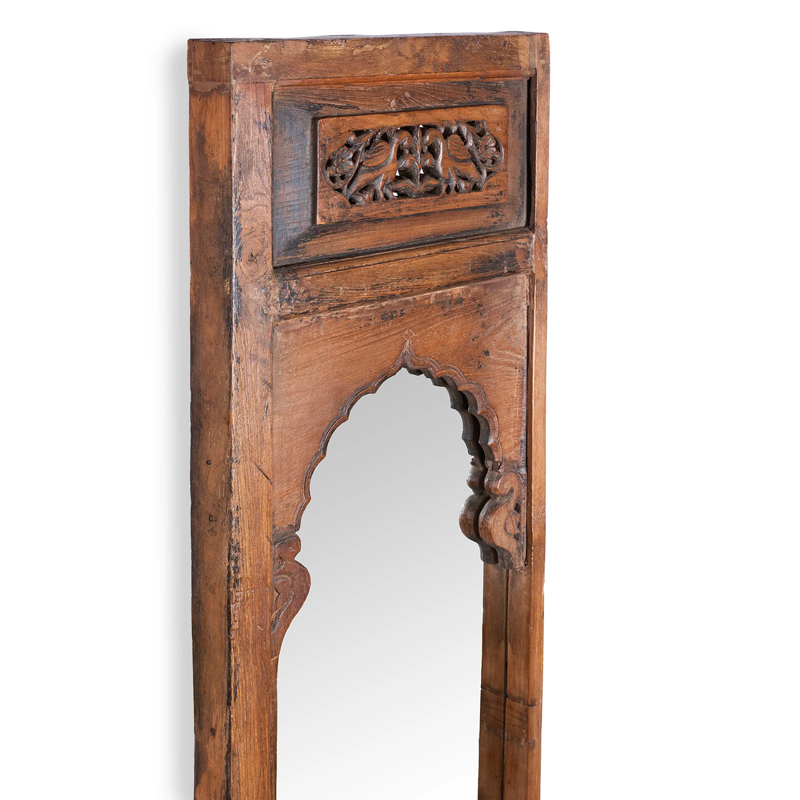 Window Mirror From Hyderabad - 19th Century - Image 4