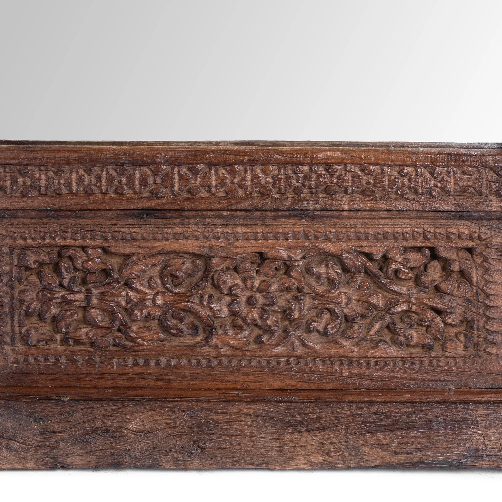 Window Mirror From Shekhawati - 19th Century - Image 5