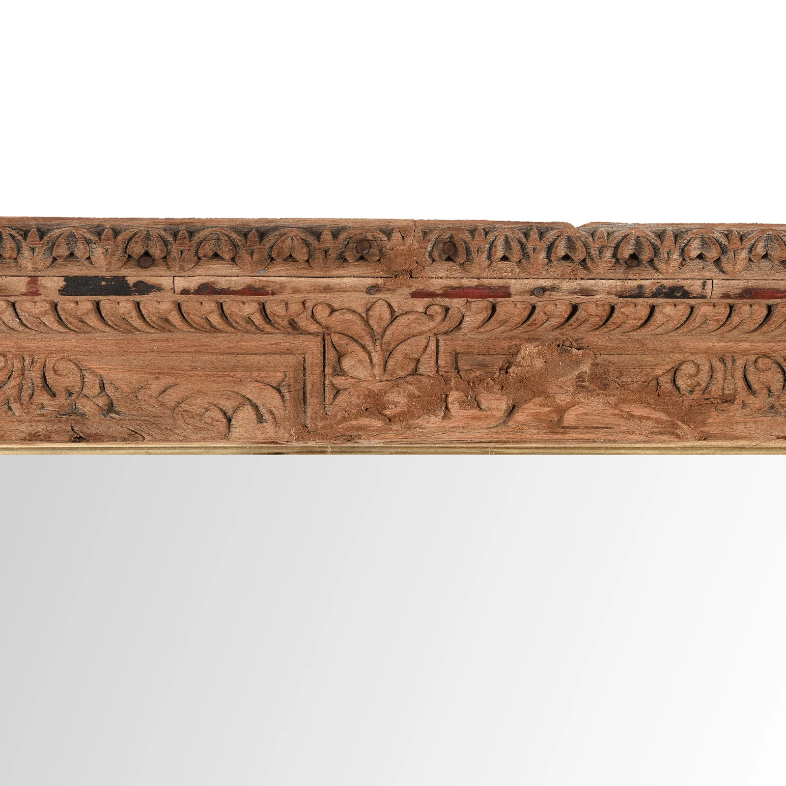 Window Mirror From Shekhawati - 19th Century - Image 3