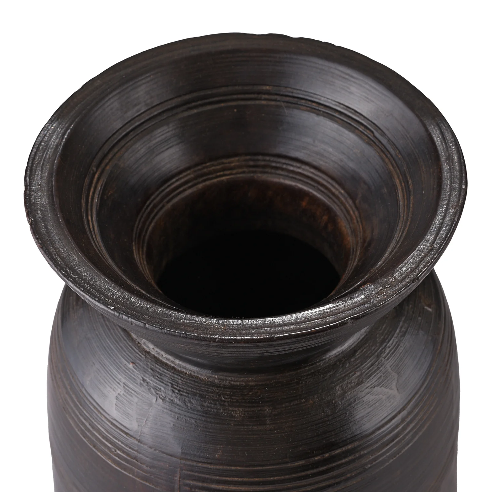 Milk Pot From Himachal Pradesh - 19th Century - Image 2