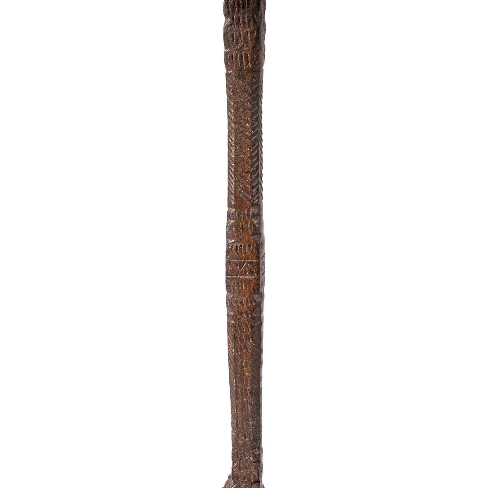 Wrought Iron Opium Retort From Jaisalmer - 19th Century - Image 4