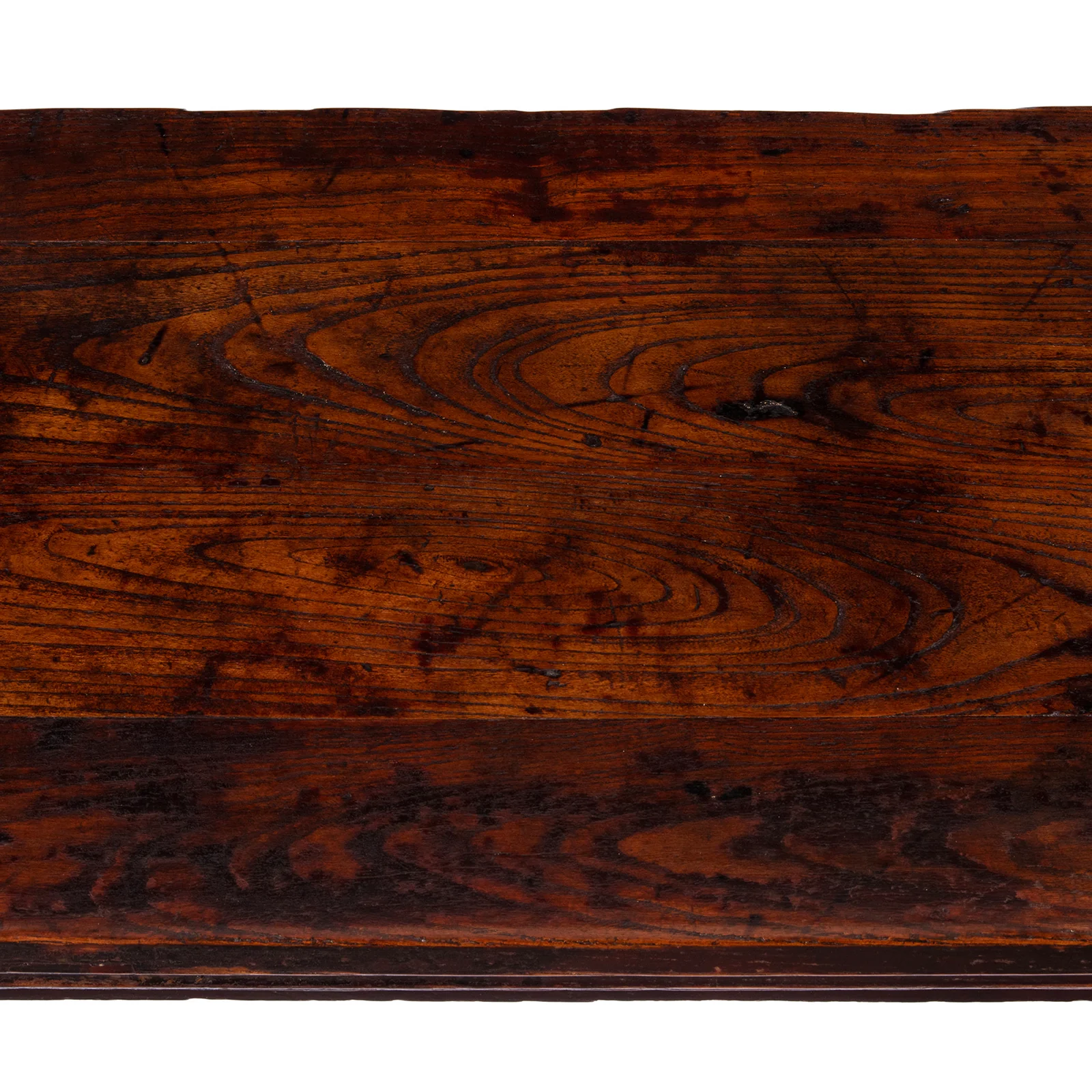 Chinese Altar Table From Shanxi - 19th Century - Image 5