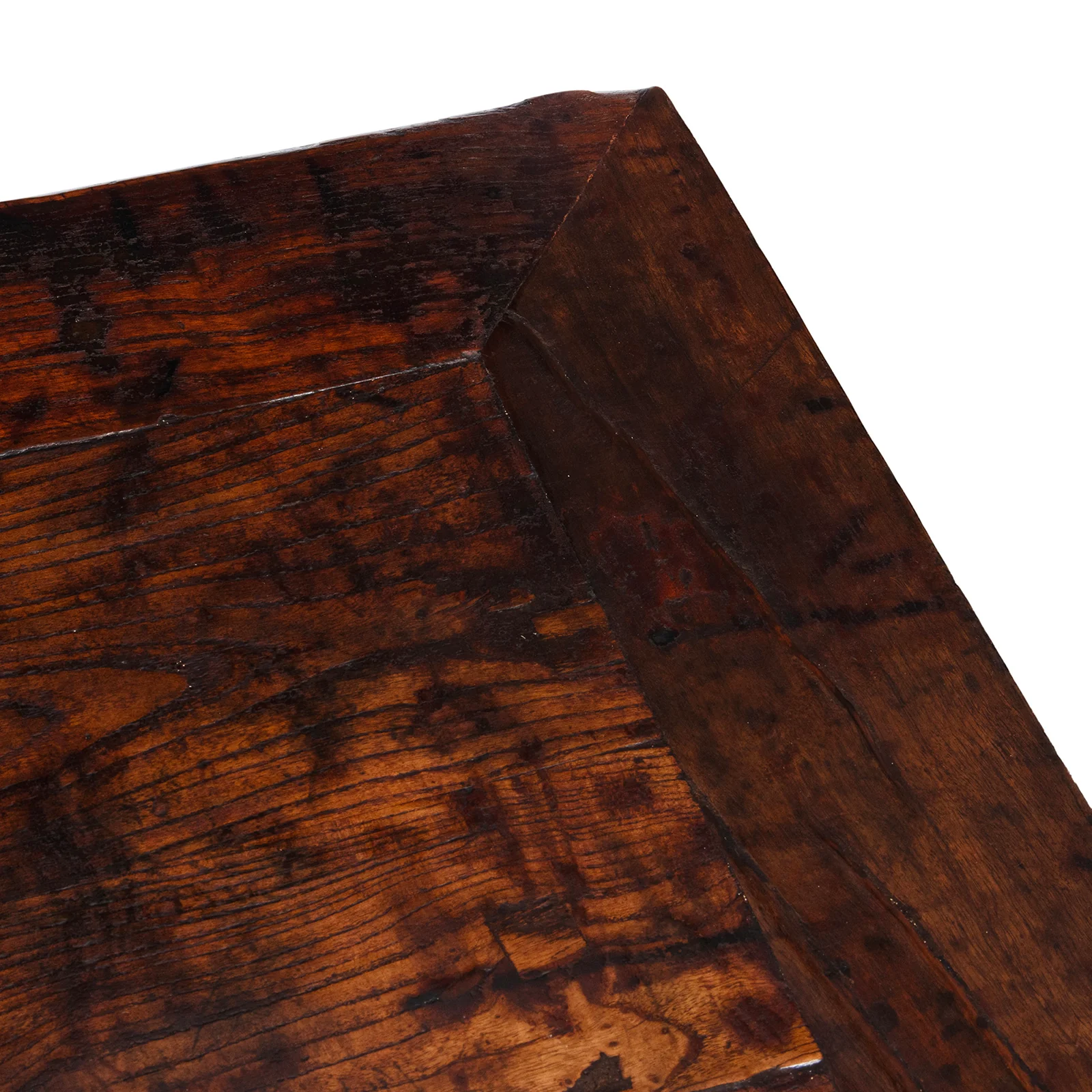 Chinese Altar Table From Shanxi - 19th Century - Image 6